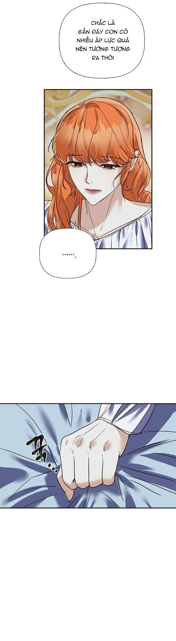 đọc truyện Hậu Cung Của Nữ Chính Chương 60.2 ảnh 4 tại Thiên Thai Truyện