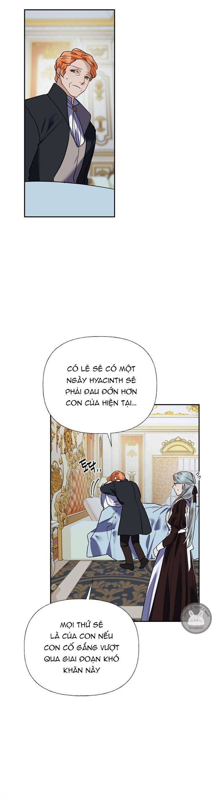 đọc truyện Hậu Cung Của Nữ Chính Chương 60.2 ảnh 5 tại Thiên Thai Truyện