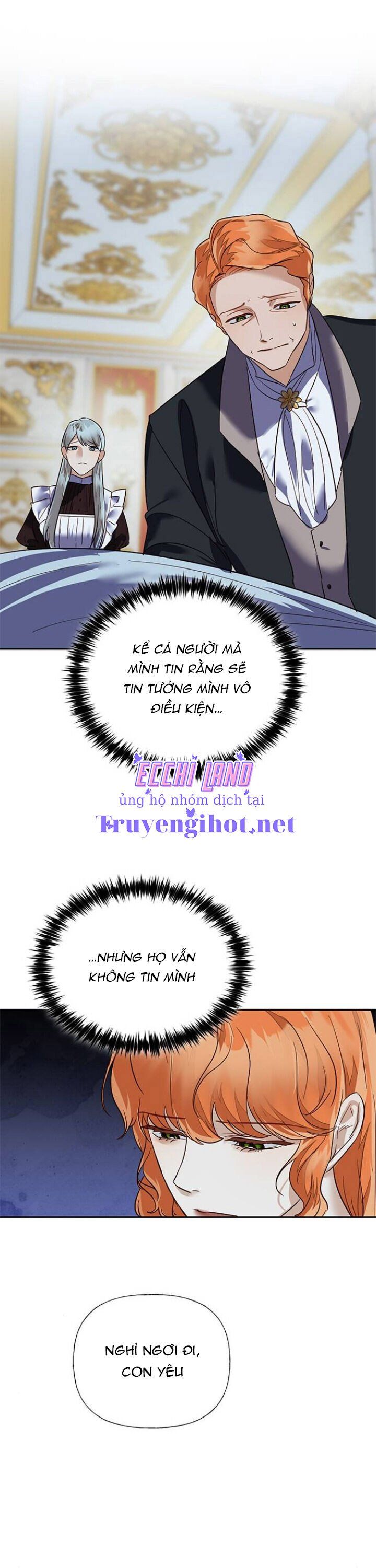 đọc truyện Hậu Cung Của Nữ Chính Chương 60.2 ảnh 6 tại Thiên Thai Truyện