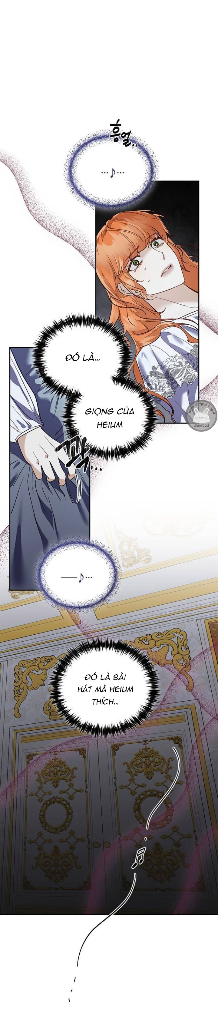 đọc truyện Hậu Cung Của Nữ Chính Chương 60.2 ảnh 8 tại Thiên Thai Truyện