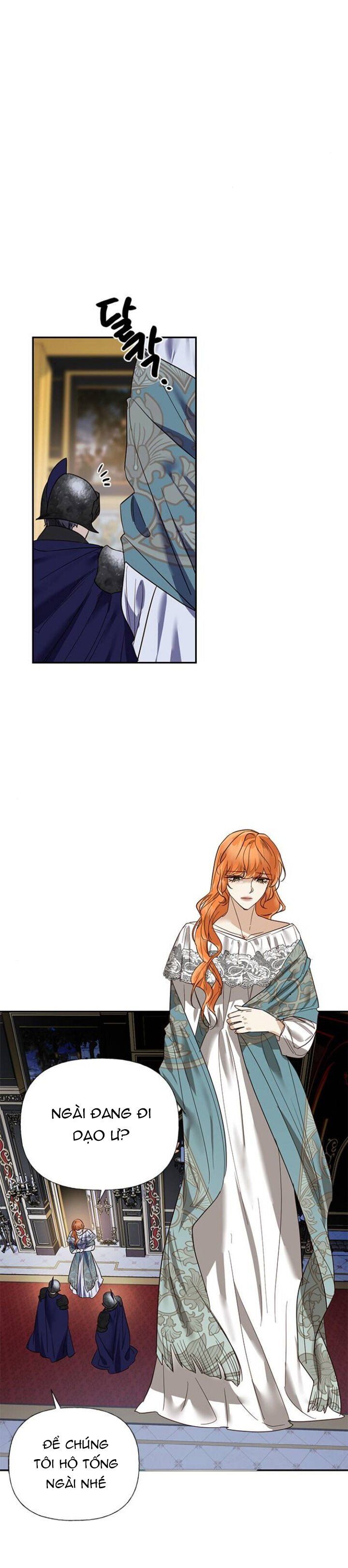 đọc truyện Hậu Cung Của Nữ Chính Chương 60.2 ảnh 9 tại Thiên Thai Truyện