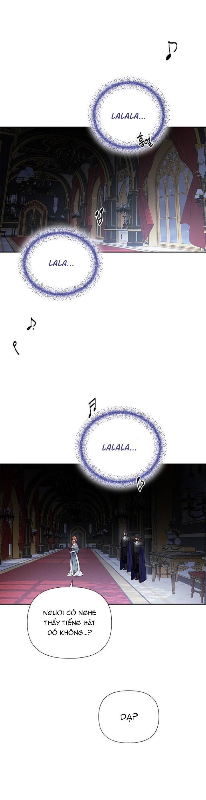 đọc truyện Hậu Cung Của Nữ Chính Chương 60.2 ảnh 10 tại Thiên Thai Truyện