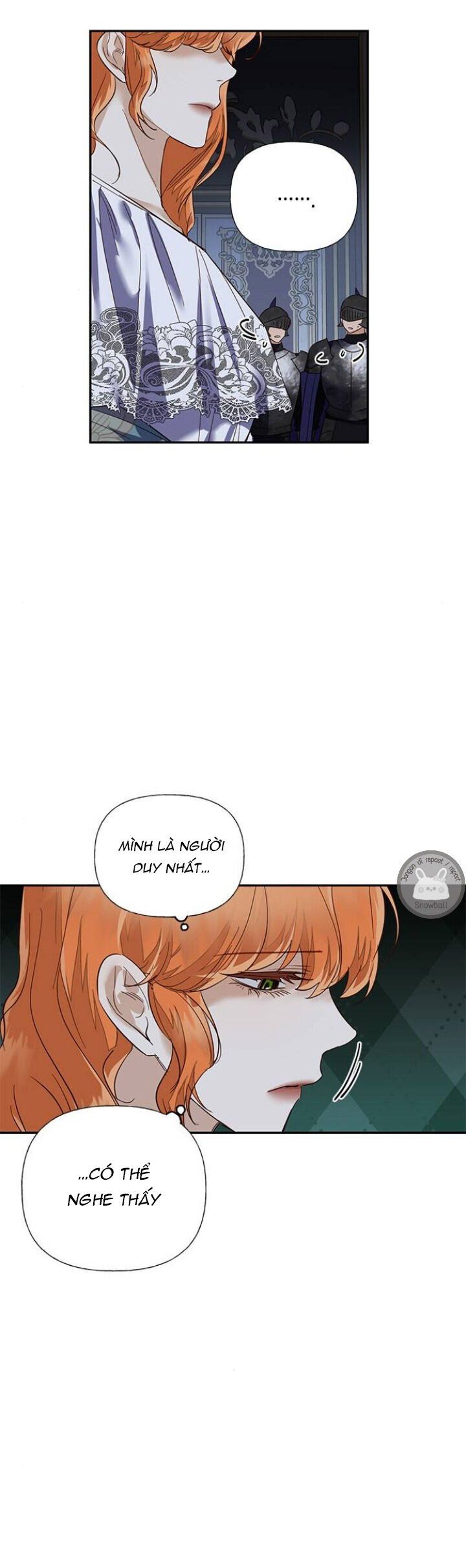 đọc truyện Hậu Cung Của Nữ Chính Chương 60.2 ảnh 11 tại Thiên Thai Truyện