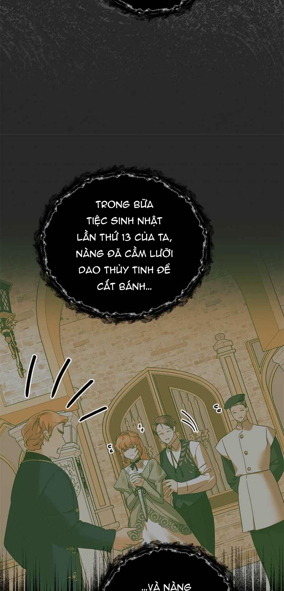 đọc truyện Hậu Cung Của Nữ Chính Chương 61.1 ảnh 12 tại Thiên Thai Truyện