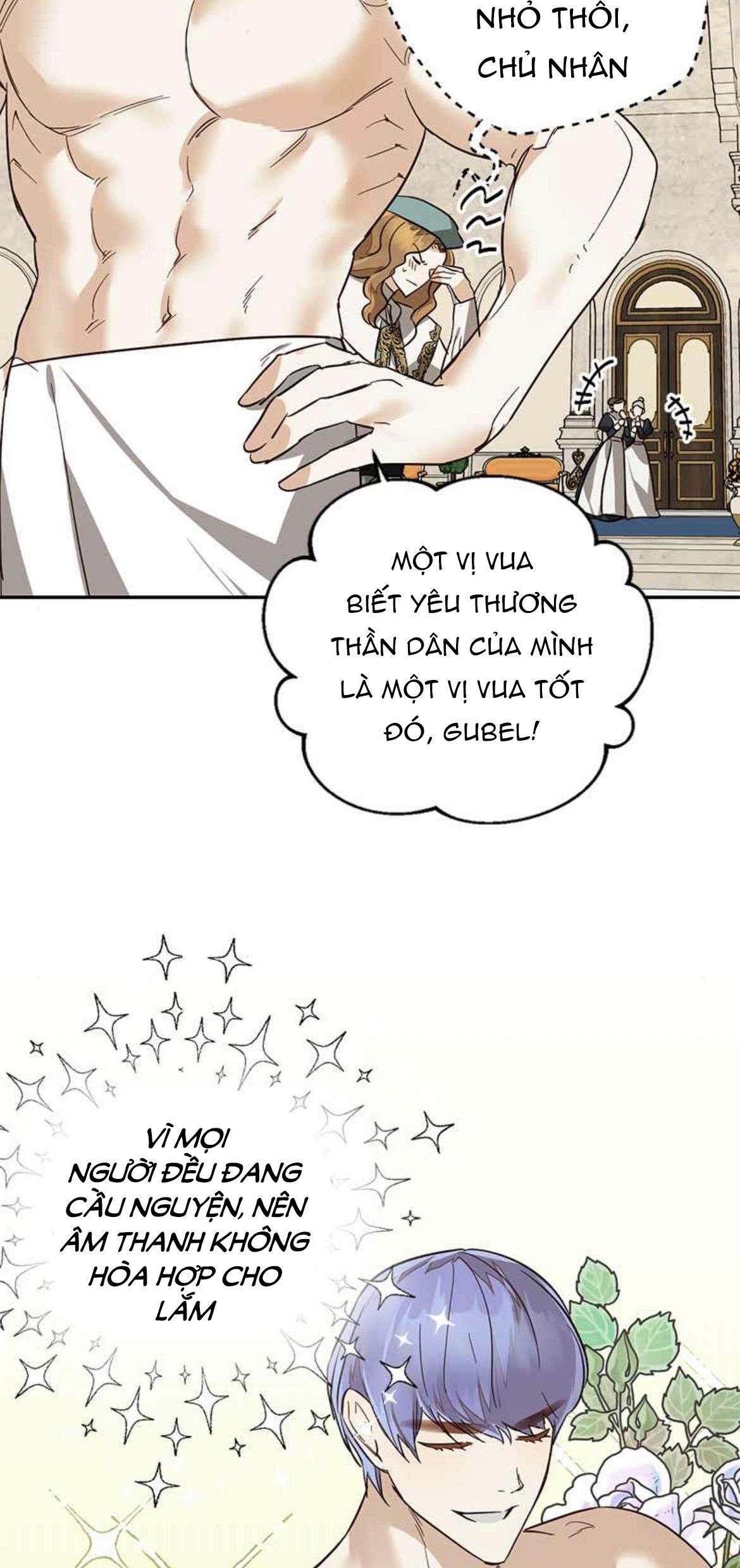 đọc truyện Hậu Cung Của Nữ Chính Chương 61.1 ảnh 31 tại Thiên Thai Truyện