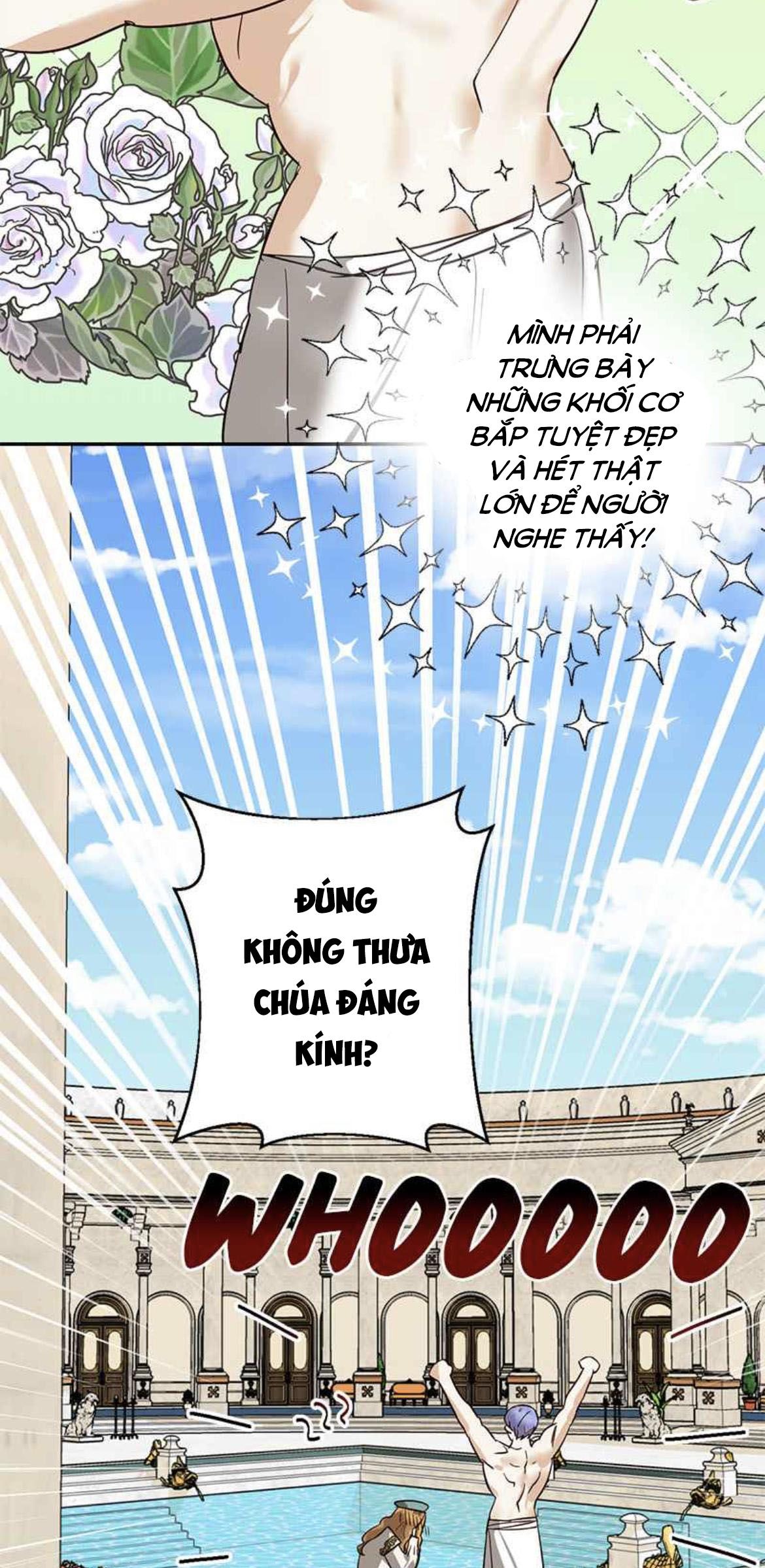 đọc truyện Hậu Cung Của Nữ Chính Chương 61.1 ảnh 33 tại Thiên Thai Truyện