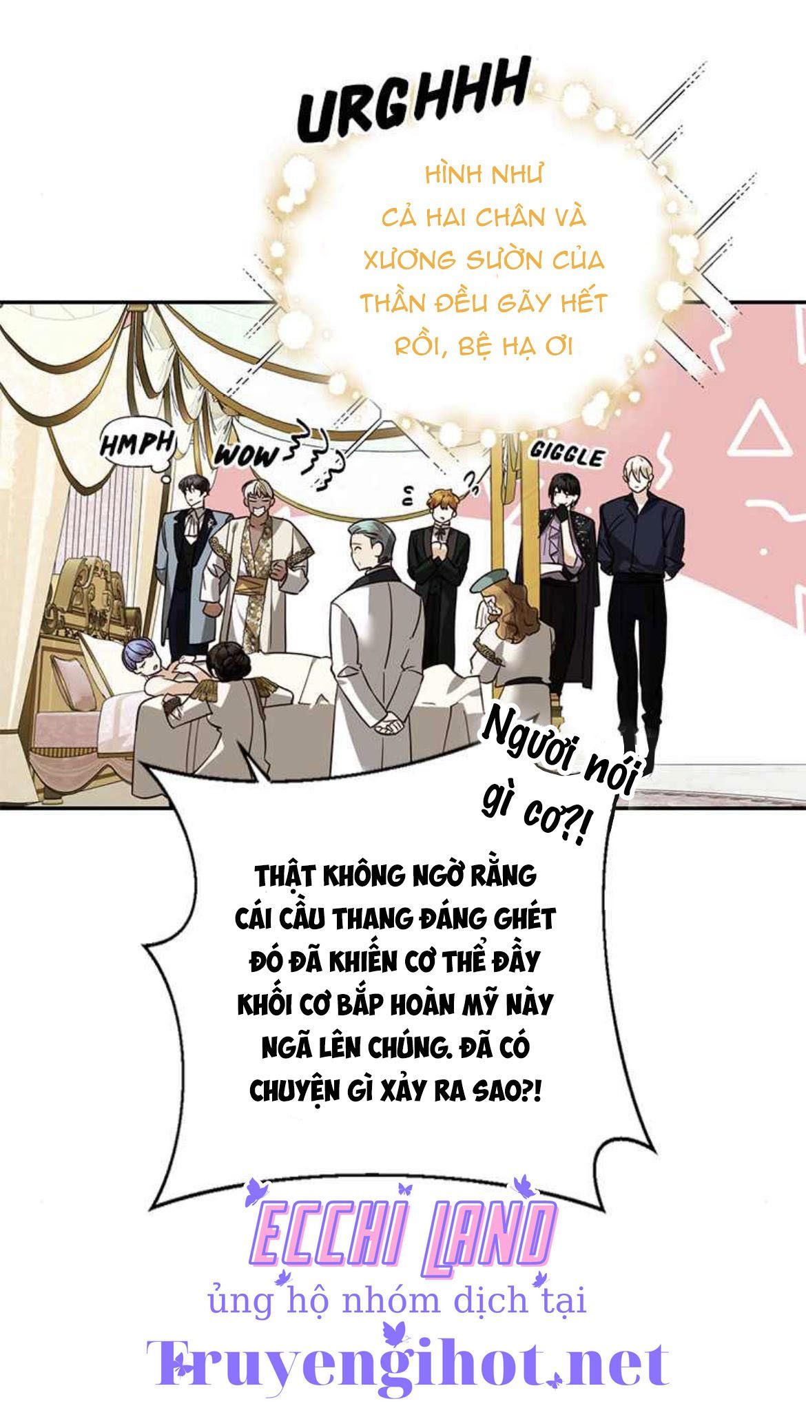 đọc truyện Hậu Cung Của Nữ Chính Chương 61.2 ảnh 14 tại Thiên Thai Truyện