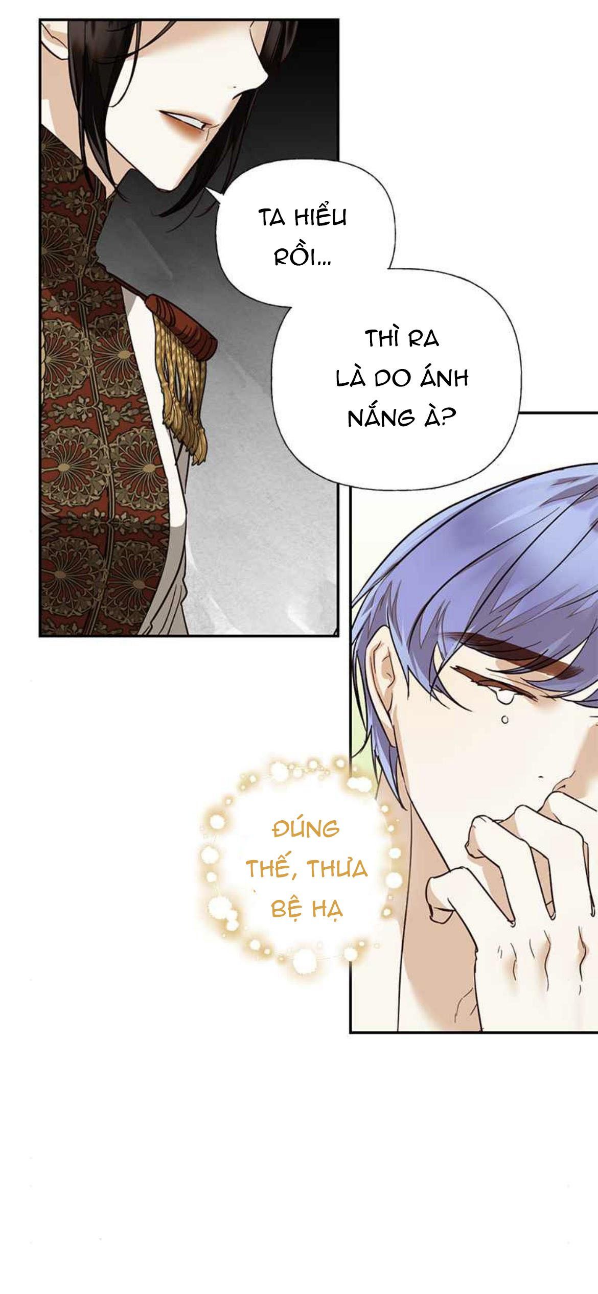 đọc truyện Hậu Cung Của Nữ Chính Chương 61.2 ảnh 18 tại Thiên Thai Truyện