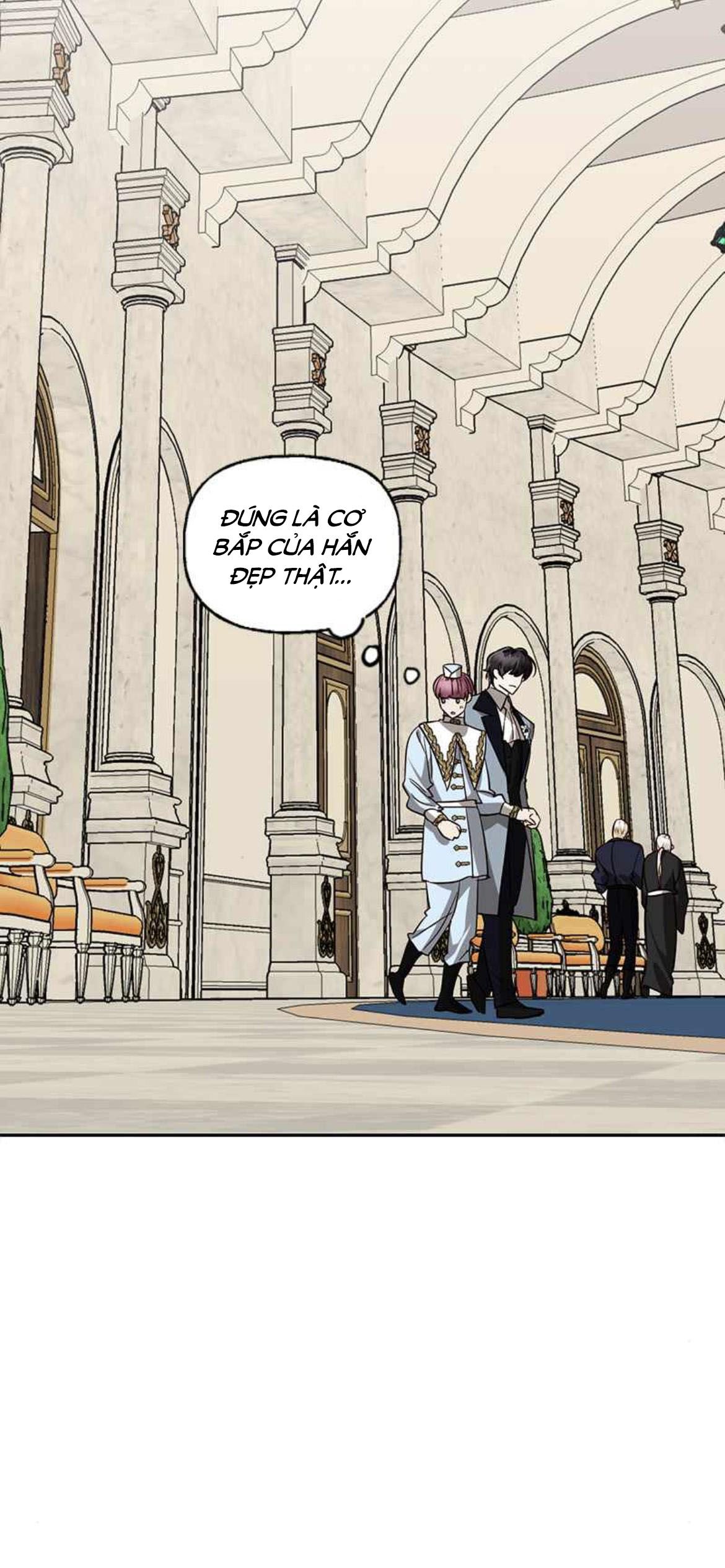 đọc truyện Hậu Cung Của Nữ Chính Chương 61.2 ảnh 20 tại Thiên Thai Truyện