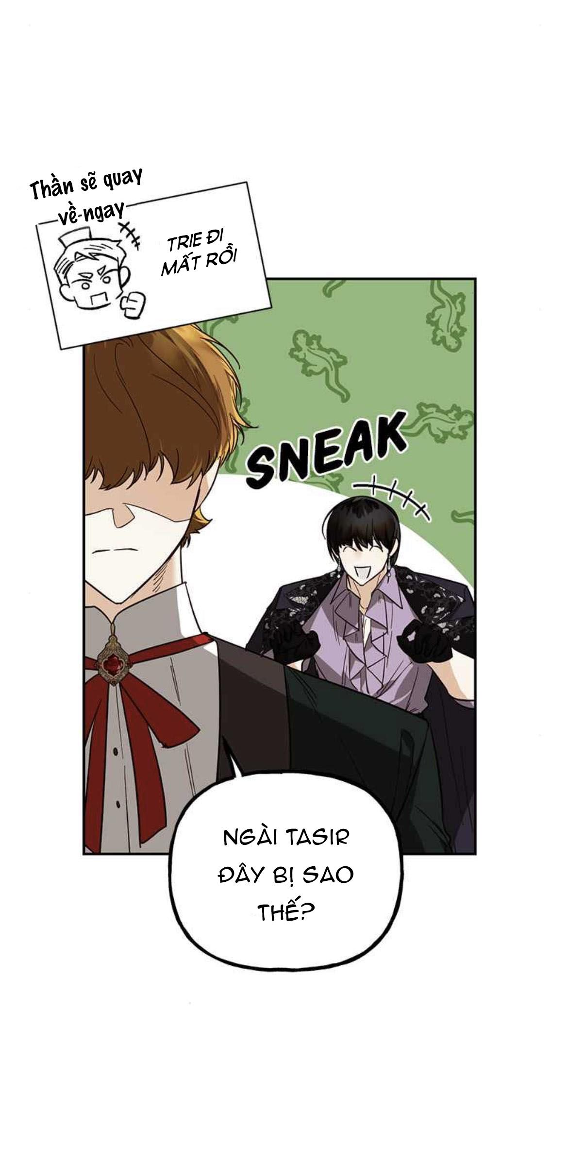 đọc truyện Hậu Cung Của Nữ Chính Chương 61.2 ảnh 21 tại Thiên Thai Truyện