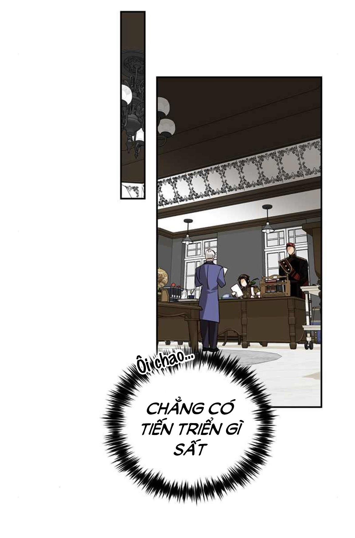 đọc truyện Hậu Cung Của Nữ Chính Chương 61.2 ảnh 4 tại Thiên Thai Truyện