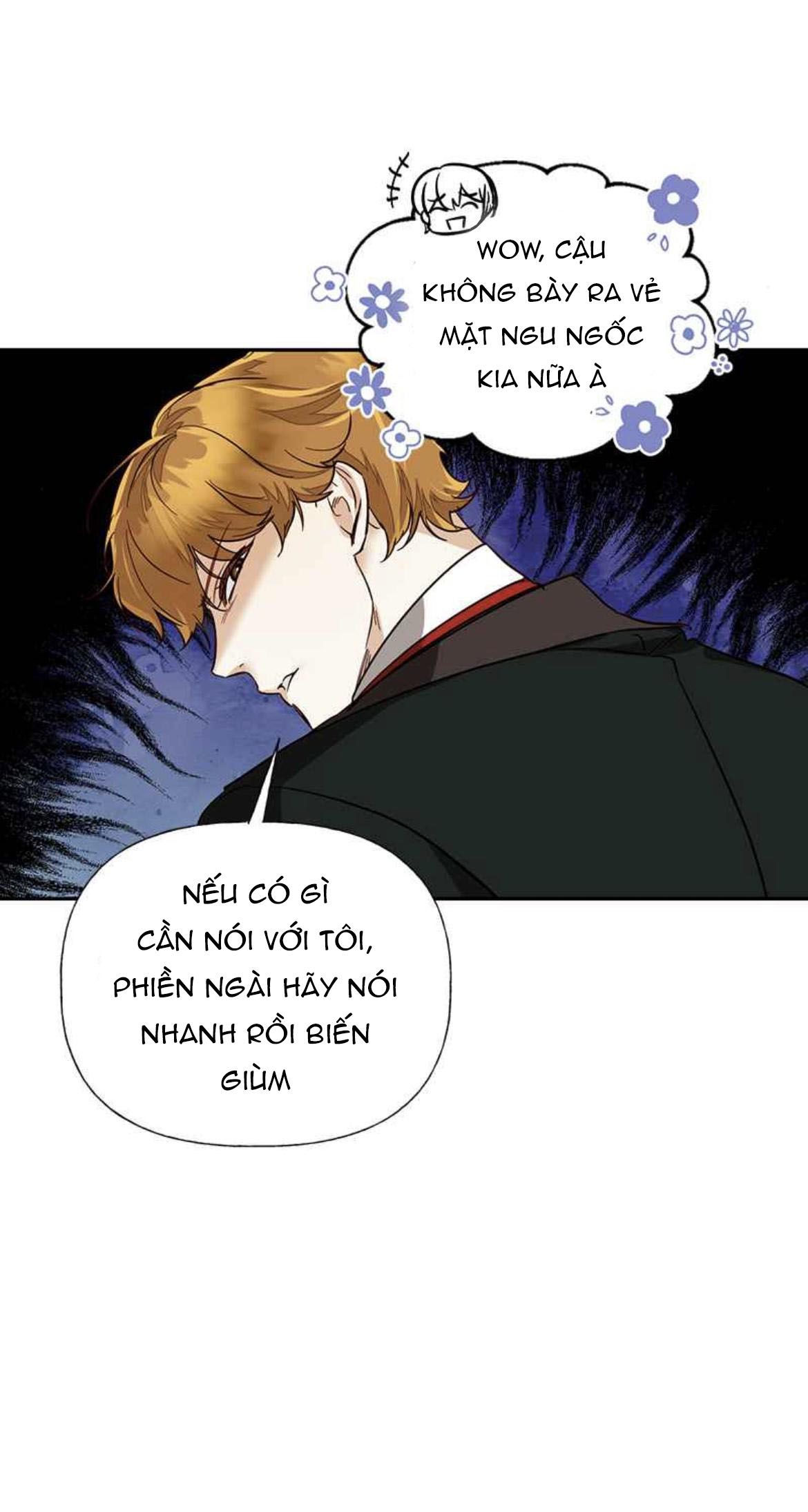 đọc truyện Hậu Cung Của Nữ Chính Chương 61.2 ảnh 22 tại Thiên Thai Truyện