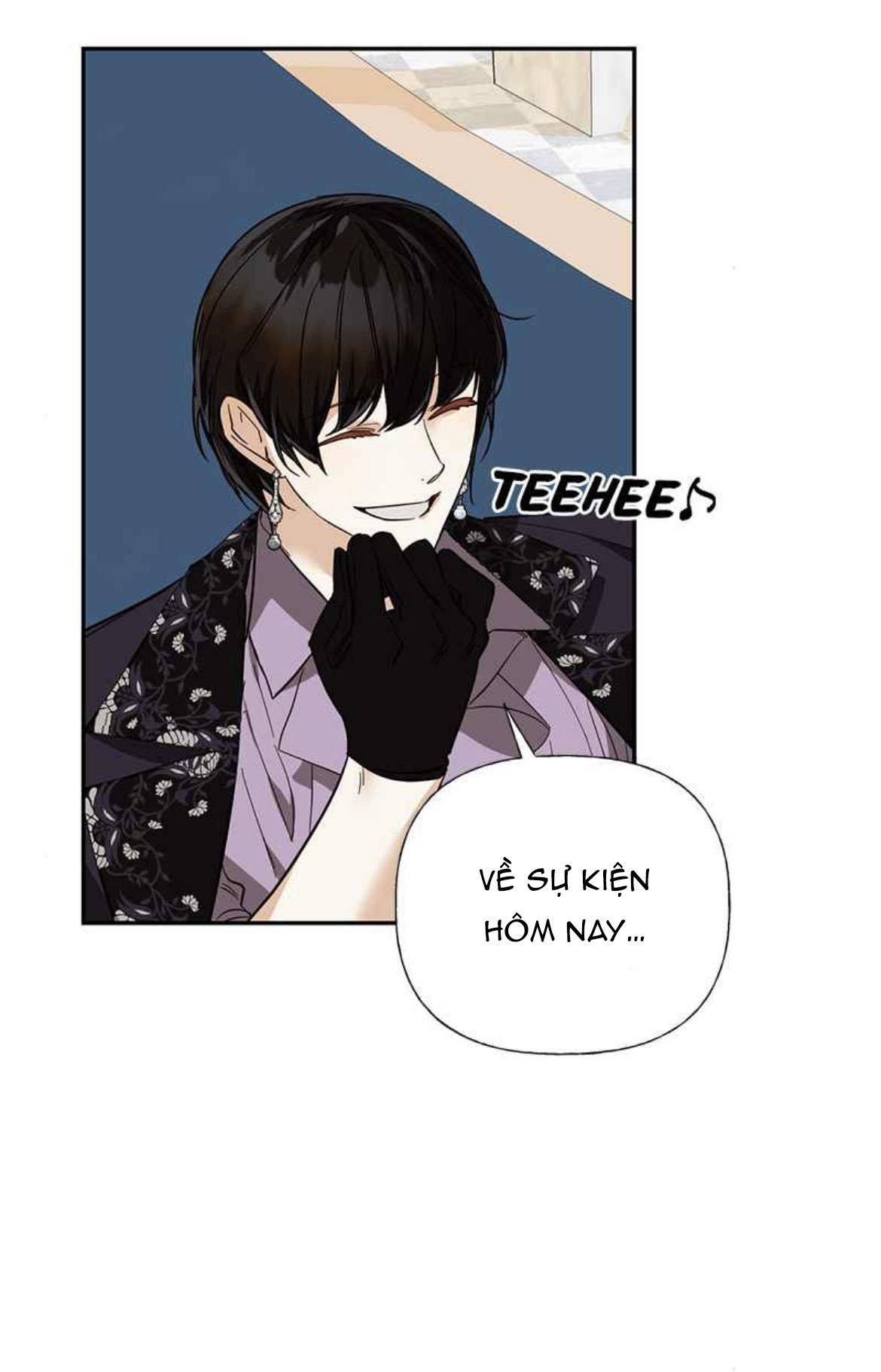 đọc truyện Hậu Cung Của Nữ Chính Chương 61.2 ảnh 23 tại Thiên Thai Truyện