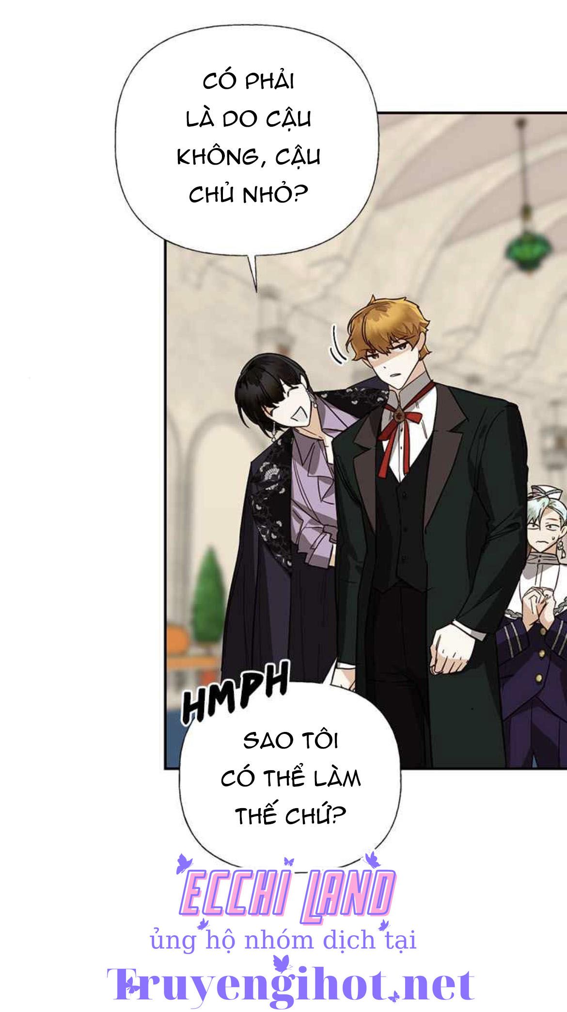 đọc truyện Hậu Cung Của Nữ Chính Chương 61.2 ảnh 24 tại Thiên Thai Truyện