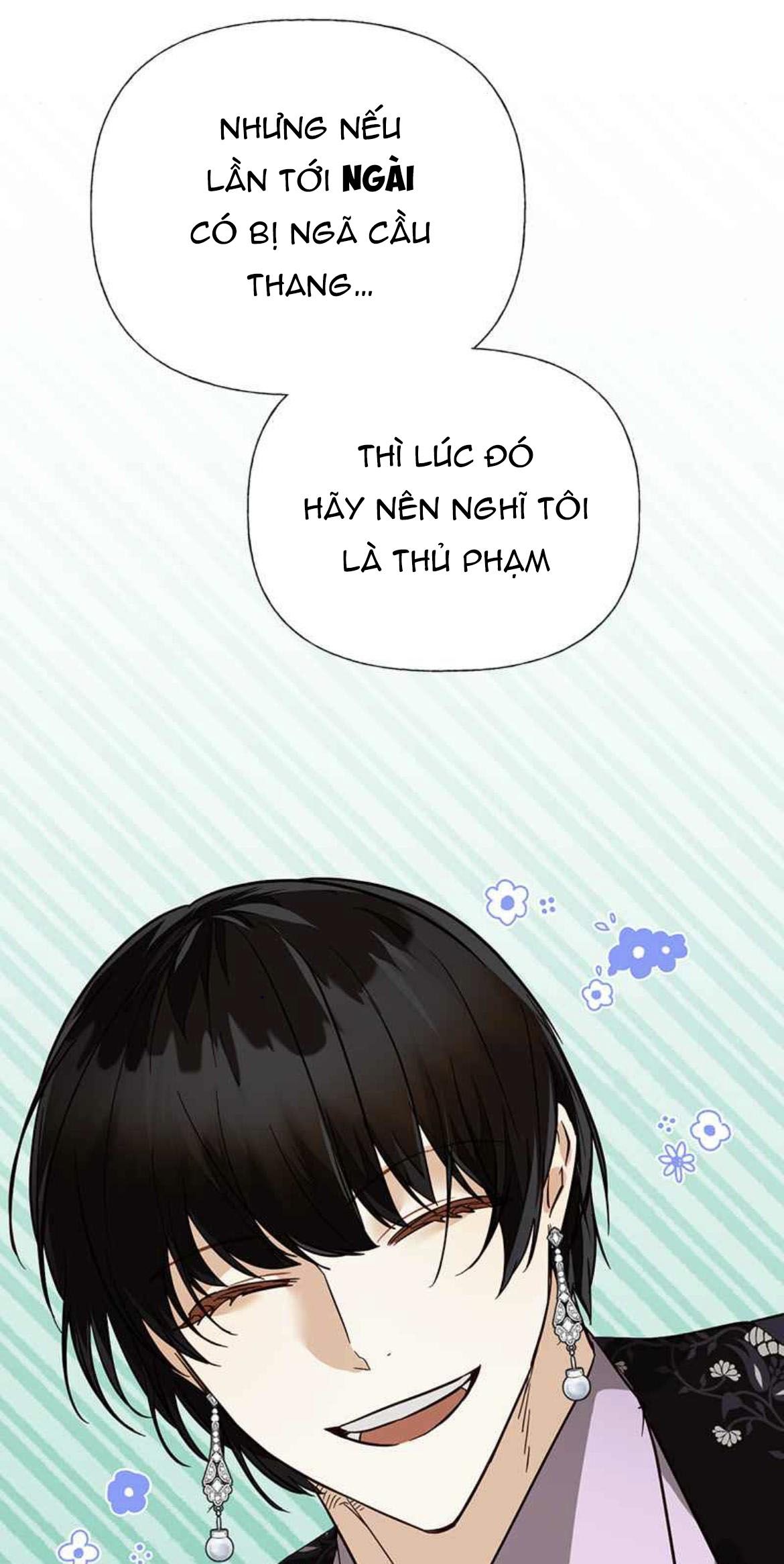 đọc truyện Hậu Cung Của Nữ Chính Chương 61.2 ảnh 25 tại Thiên Thai Truyện