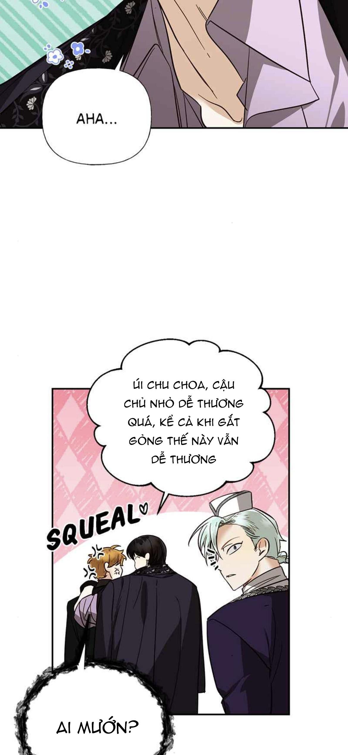 đọc truyện Hậu Cung Của Nữ Chính Chương 61.2 ảnh 26 tại Thiên Thai Truyện