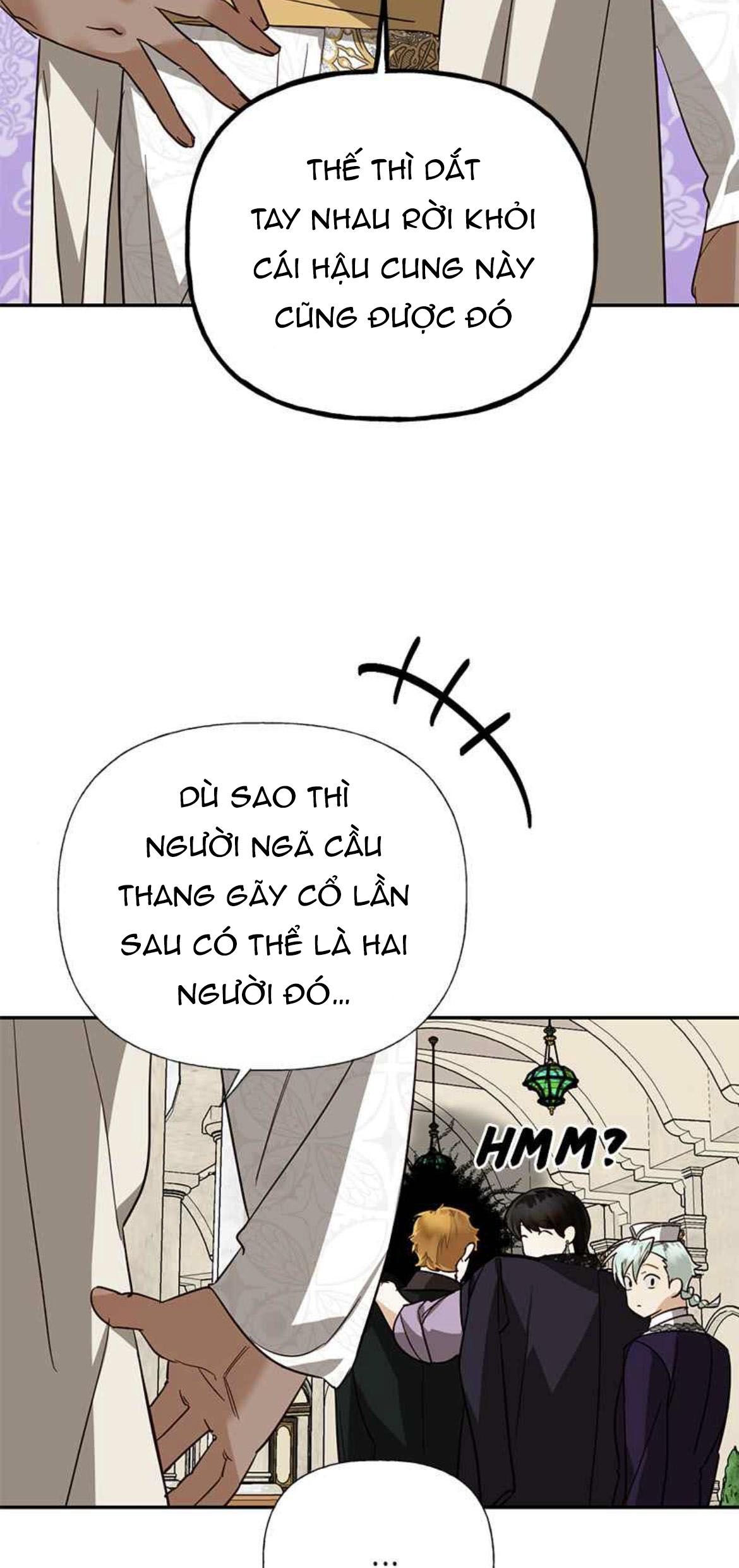 đọc truyện Hậu Cung Của Nữ Chính Chương 61.2 ảnh 29 tại Thiên Thai Truyện