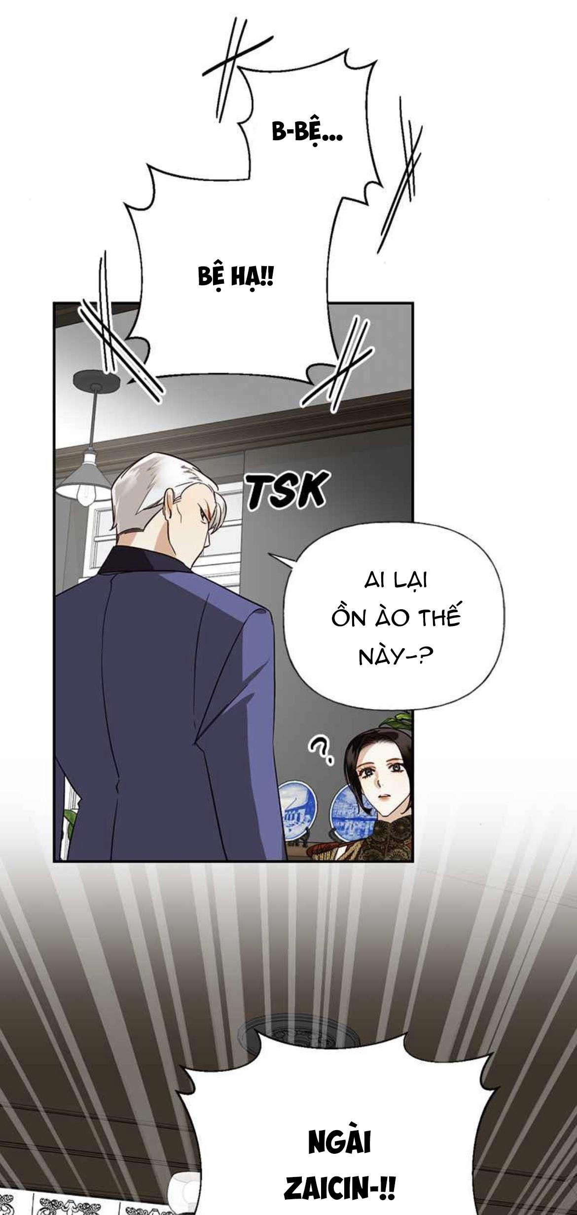 đọc truyện Hậu Cung Của Nữ Chính Chương 61.2 ảnh 6 tại Thiên Thai Truyện