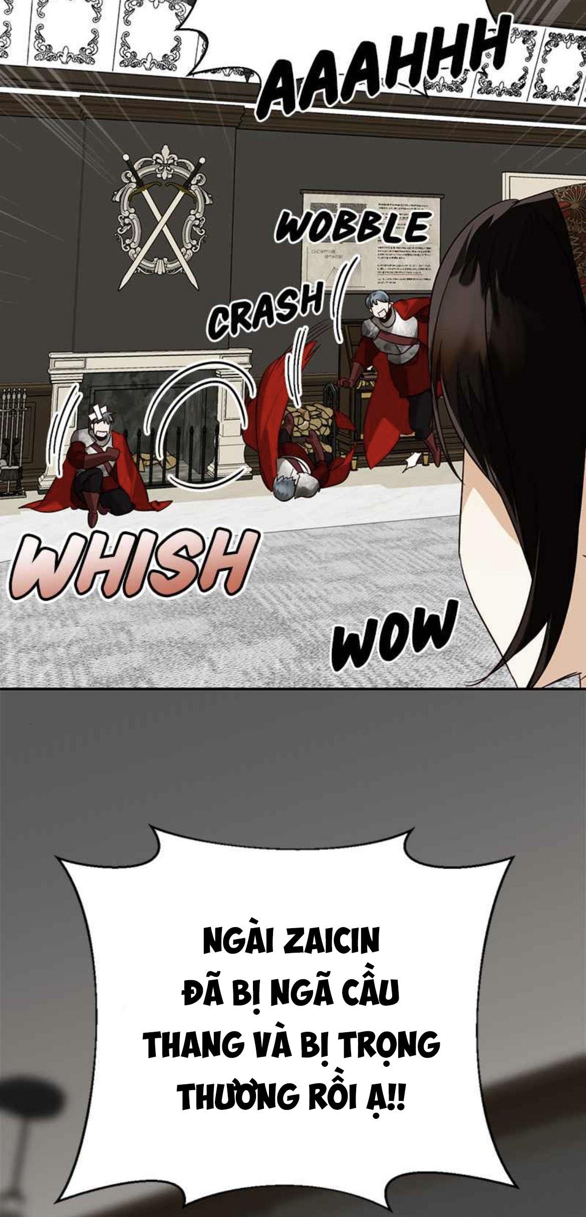 đọc truyện Hậu Cung Của Nữ Chính Chương 61.2 ảnh 7 tại Thiên Thai Truyện