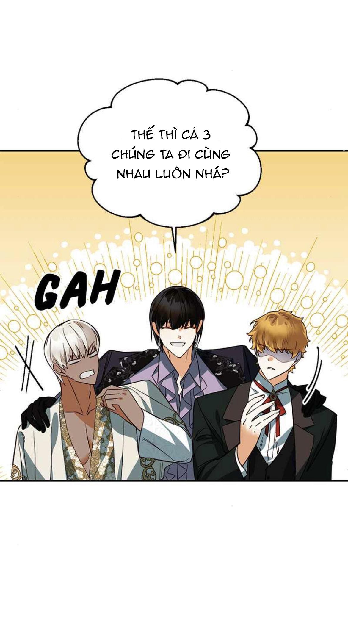 đọc truyện Hậu Cung Của Nữ Chính Chương 62.1 ảnh 12 tại Thiên Thai Truyện