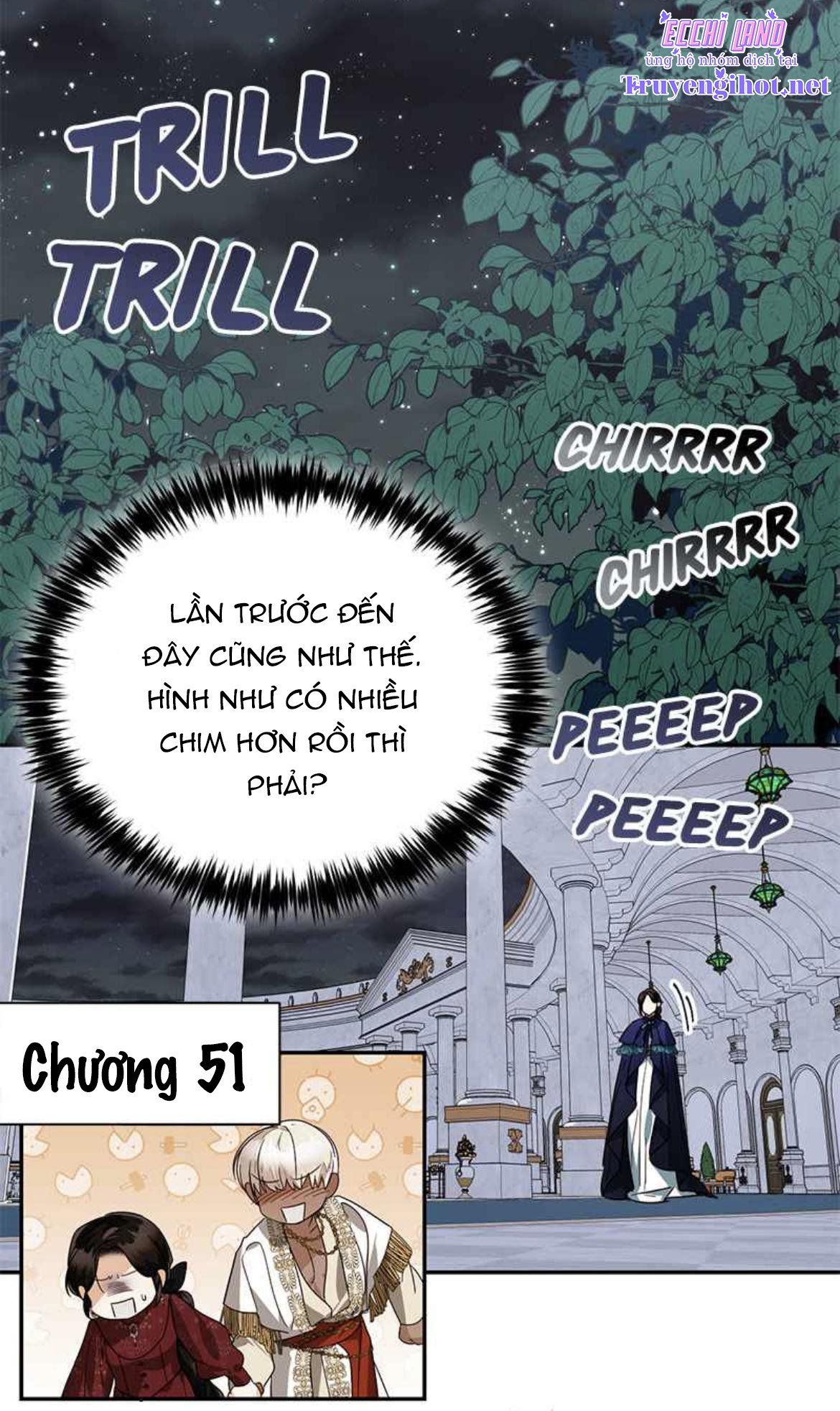 đọc truyện Hậu Cung Của Nữ Chính Chương 62.1 ảnh 15 tại Thiên Thai Truyện