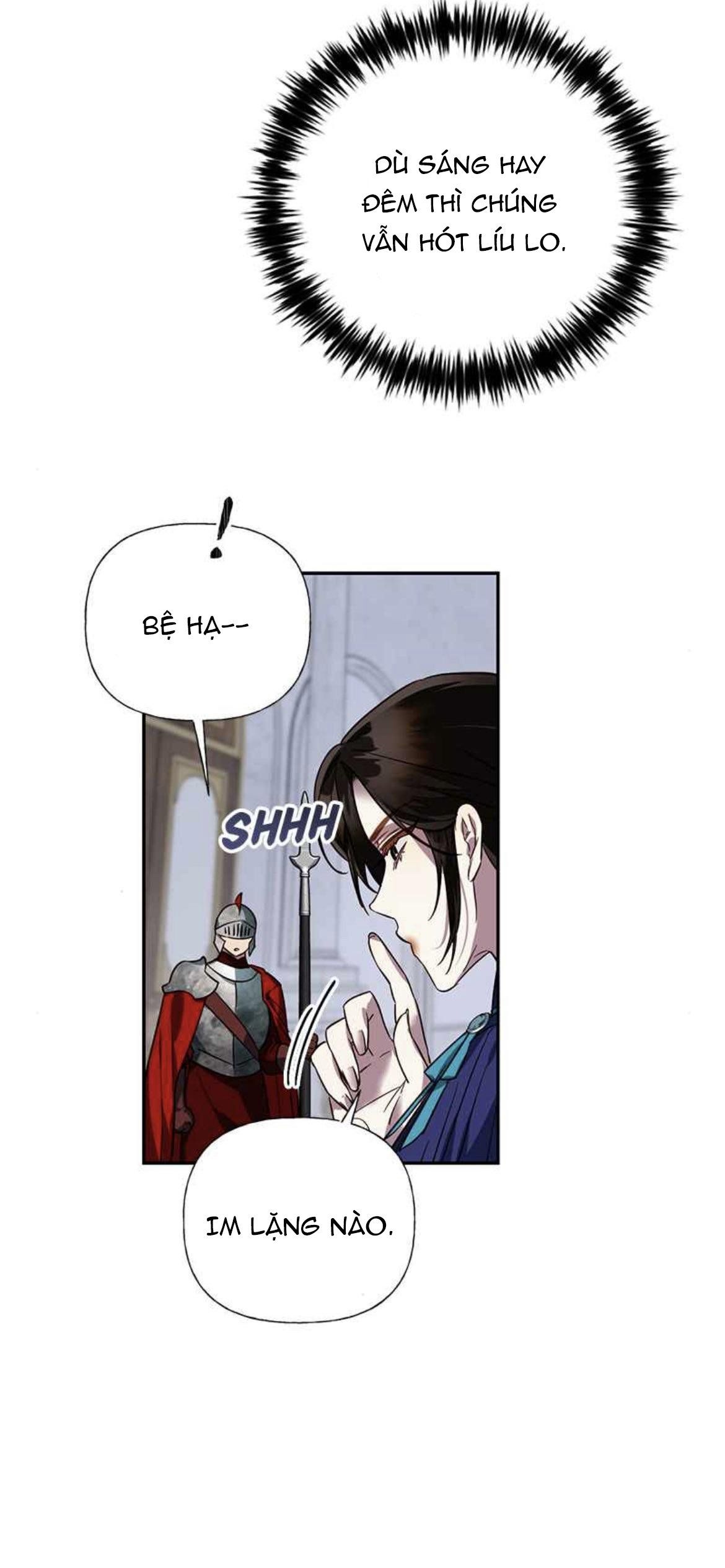 đọc truyện Hậu Cung Của Nữ Chính Chương 62.1 ảnh 16 tại Thiên Thai Truyện