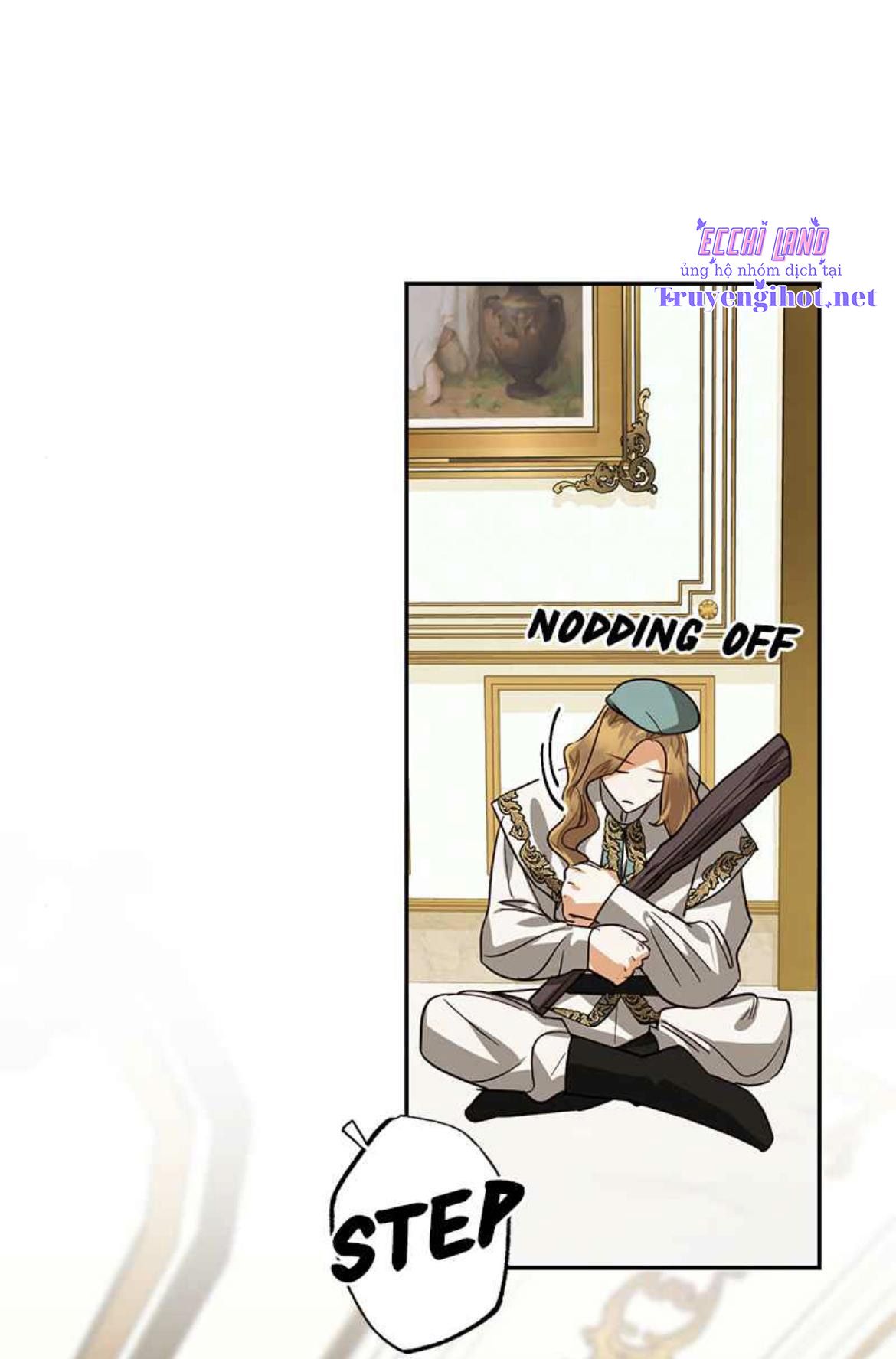 đọc truyện Hậu Cung Của Nữ Chính Chương 62.1 ảnh 17 tại Thiên Thai Truyện