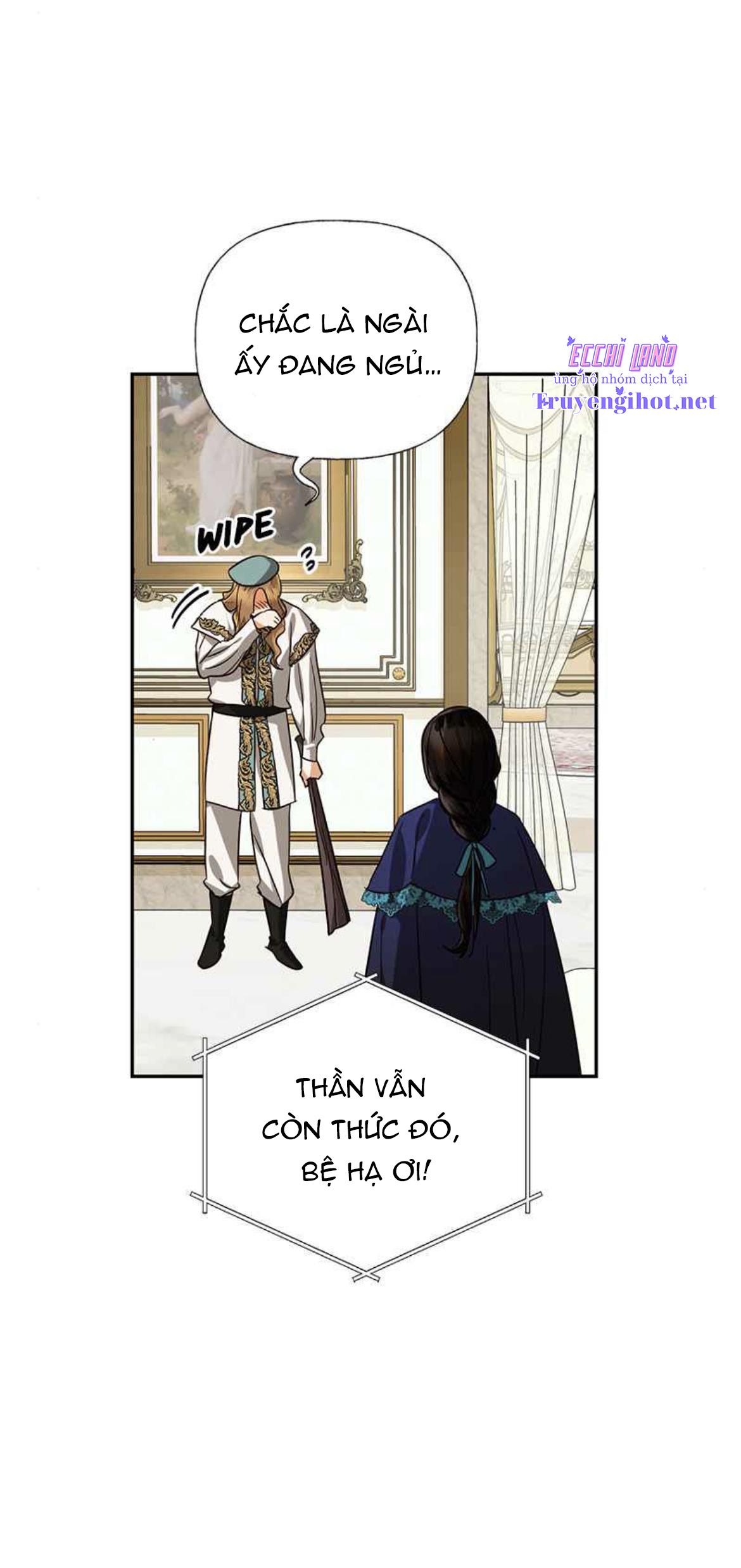 đọc truyện Hậu Cung Của Nữ Chính Chương 62.1 ảnh 19 tại Thiên Thai Truyện