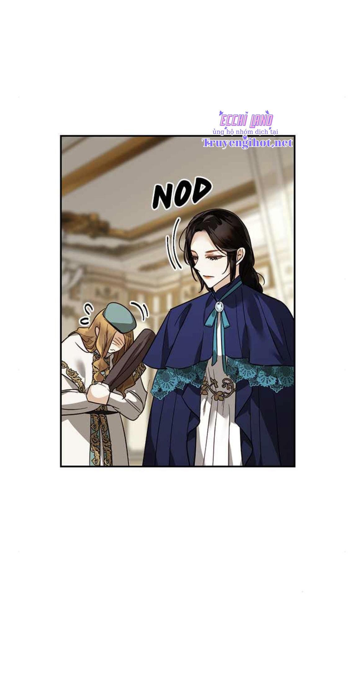 đọc truyện Hậu Cung Của Nữ Chính Chương 62.1 ảnh 21 tại Thiên Thai Truyện