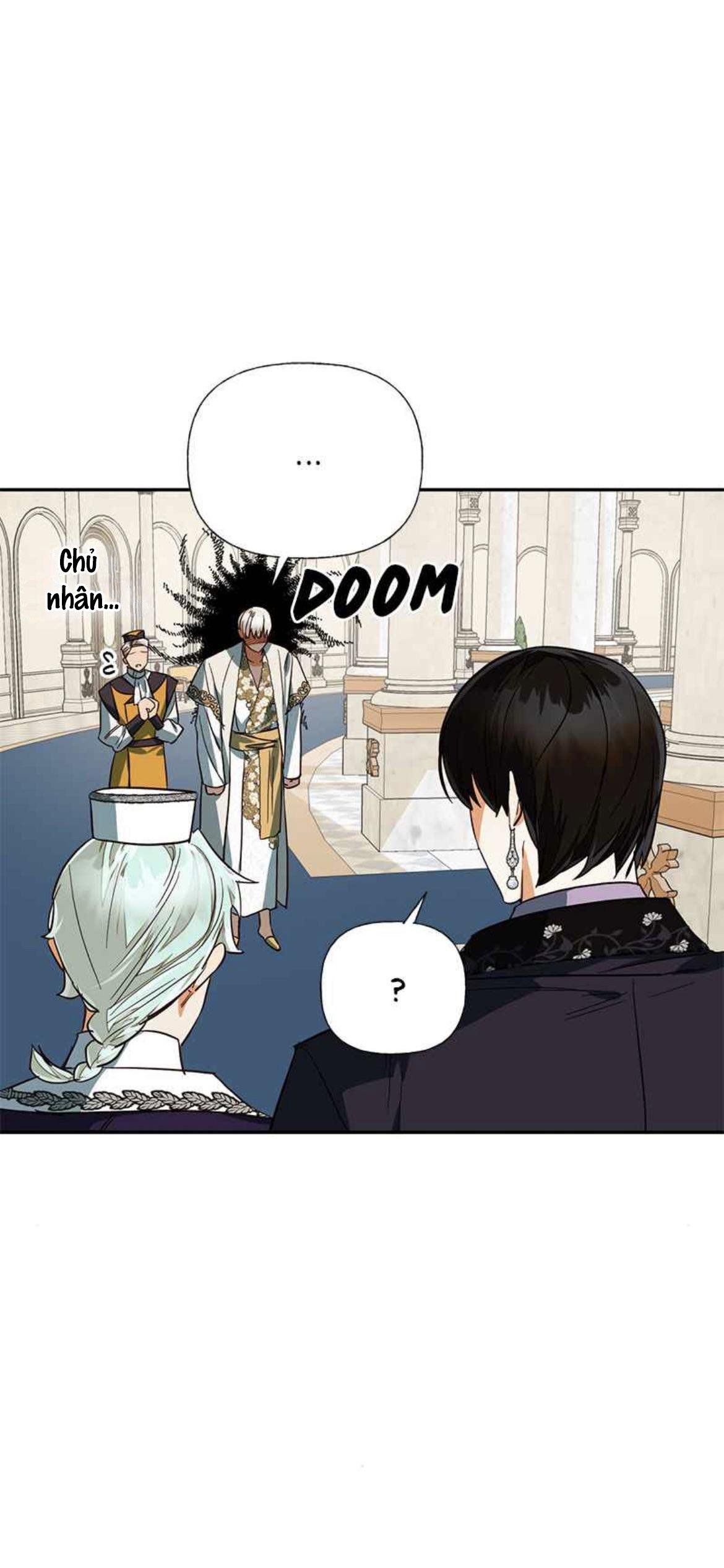 đọc truyện Hậu Cung Của Nữ Chính Chương 62.1 ảnh 4 tại Thiên Thai Truyện