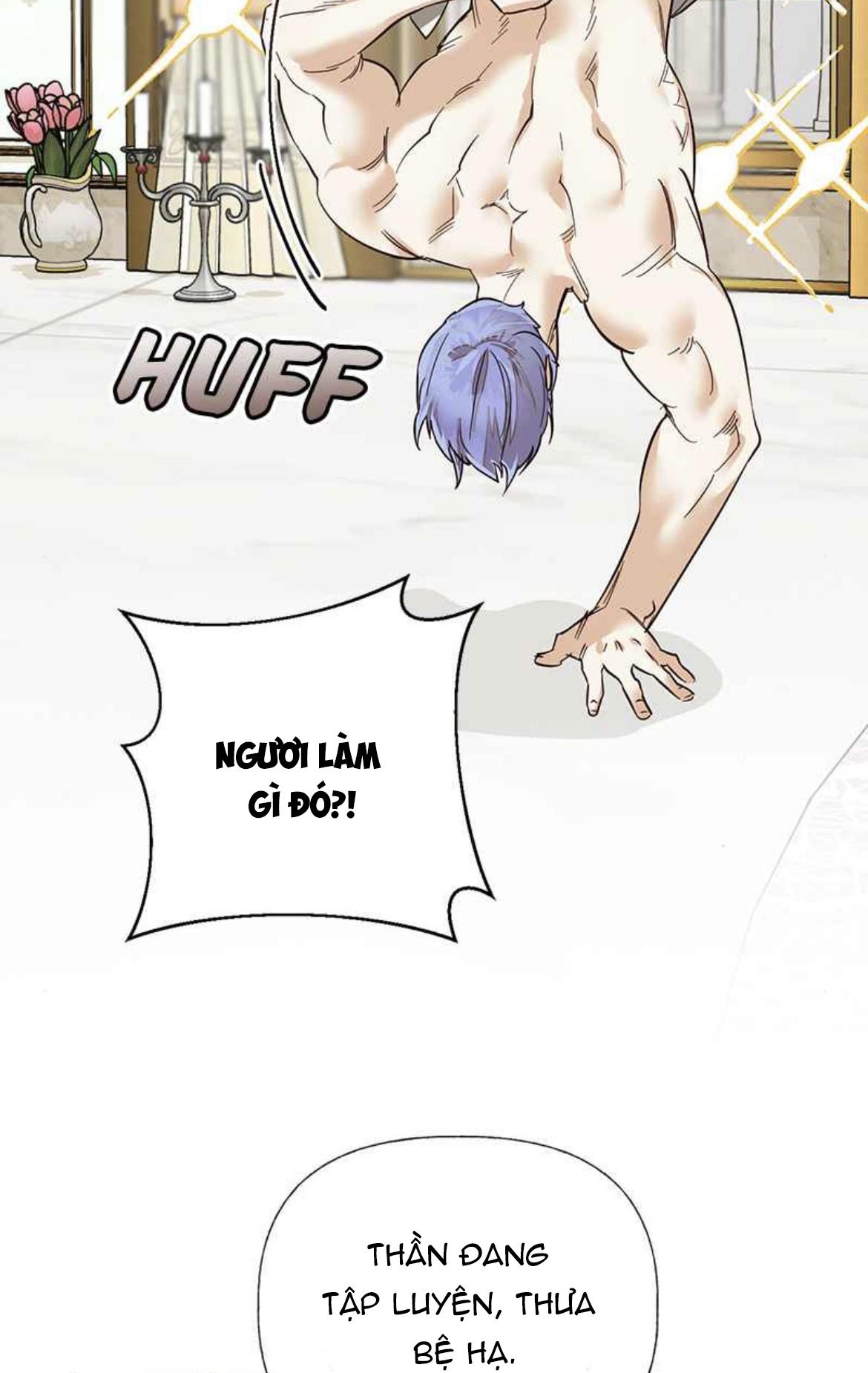 đọc truyện Hậu Cung Của Nữ Chính Chương 62.1 ảnh 24 tại Thiên Thai Truyện