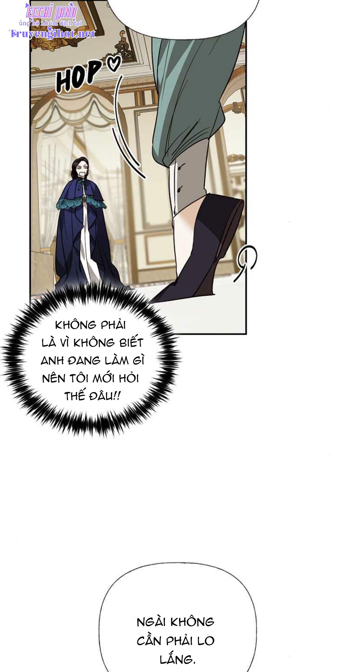 đọc truyện Hậu Cung Của Nữ Chính Chương 62.1 ảnh 25 tại Thiên Thai Truyện