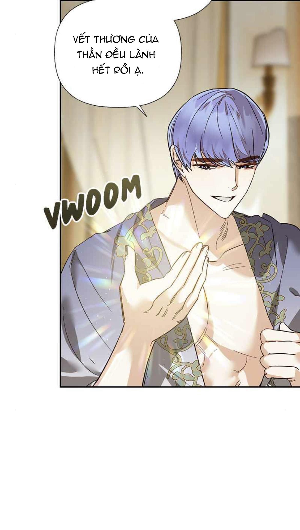 đọc truyện Hậu Cung Của Nữ Chính Chương 62.1 ảnh 26 tại Thiên Thai Truyện