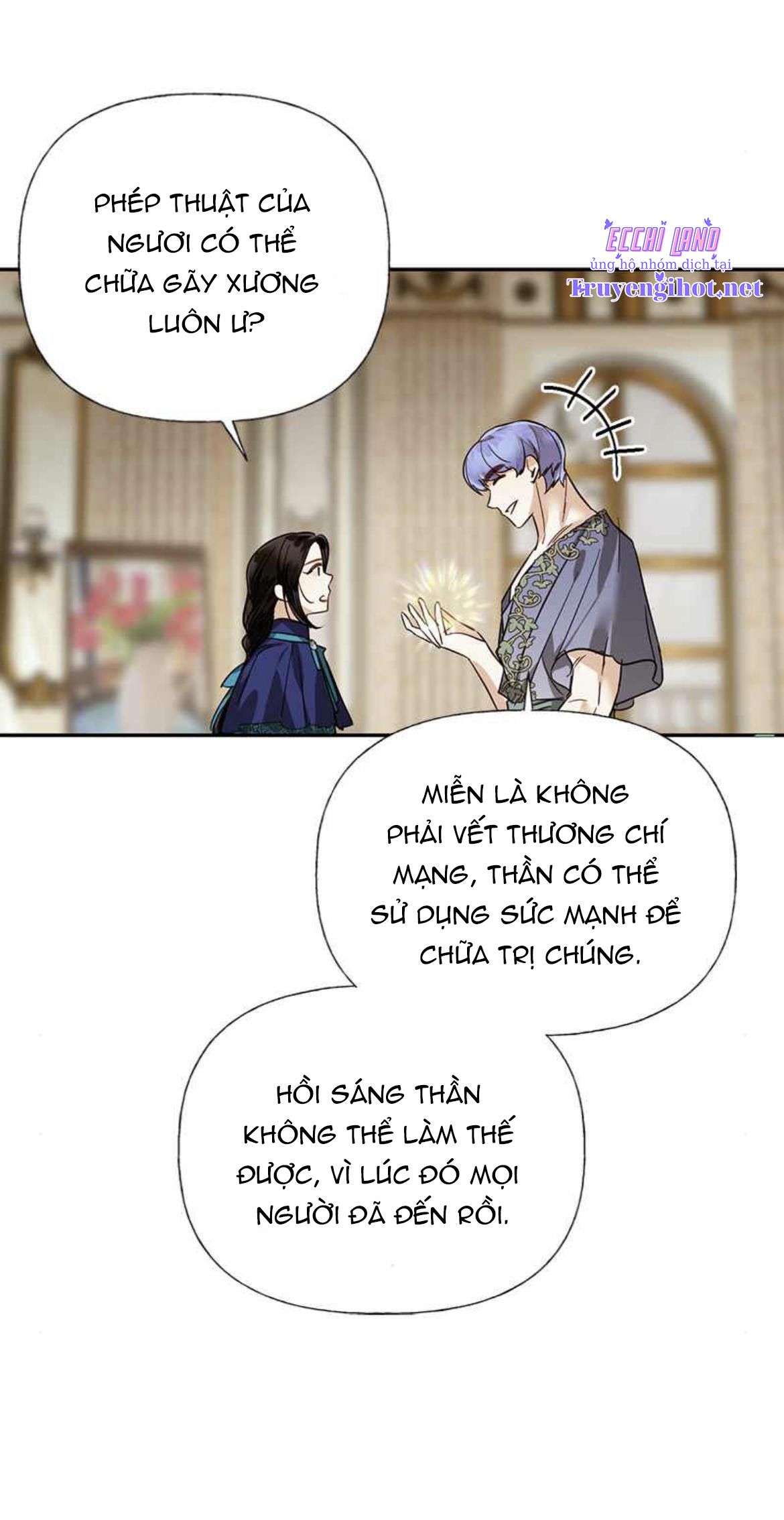 đọc truyện Hậu Cung Của Nữ Chính Chương 62.1 ảnh 27 tại Thiên Thai Truyện