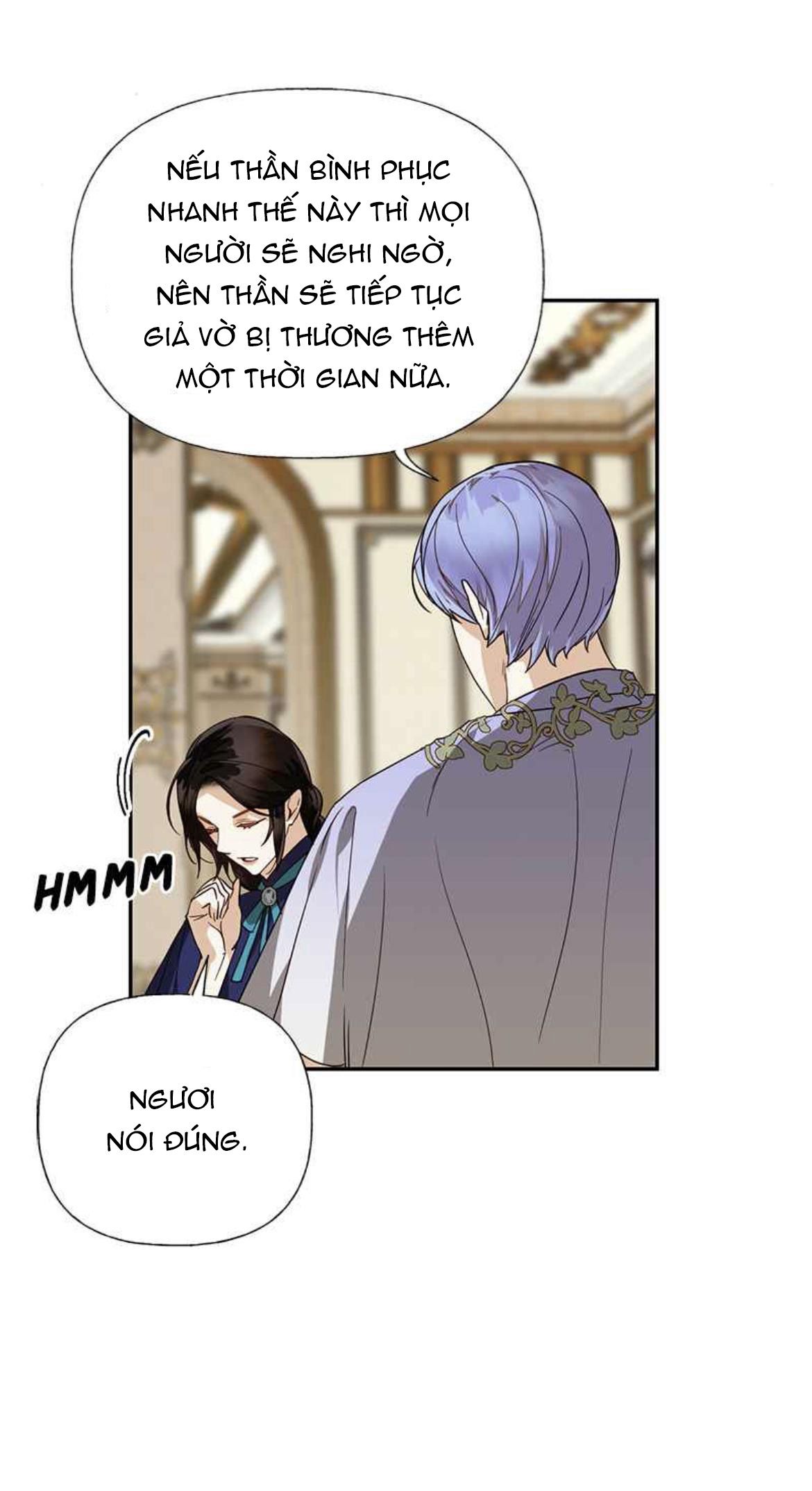 đọc truyện Hậu Cung Của Nữ Chính Chương 62.1 ảnh 28 tại Thiên Thai Truyện