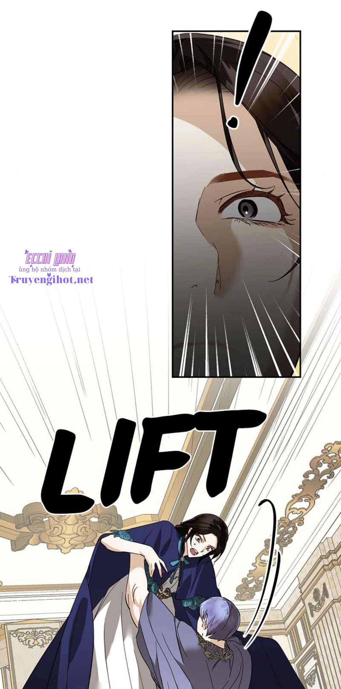 đọc truyện Hậu Cung Của Nữ Chính Chương 62.1 ảnh 31 tại Thiên Thai Truyện