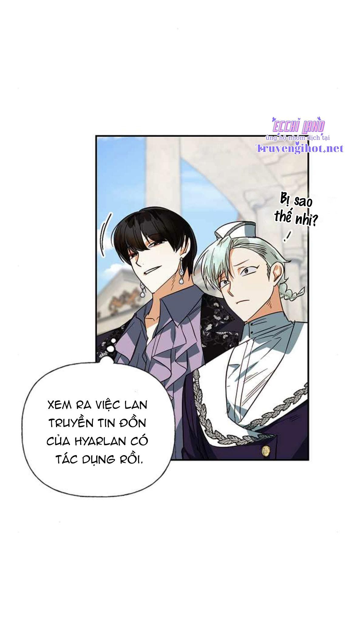 đọc truyện Hậu Cung Của Nữ Chính Chương 62.1 ảnh 5 tại Thiên Thai Truyện