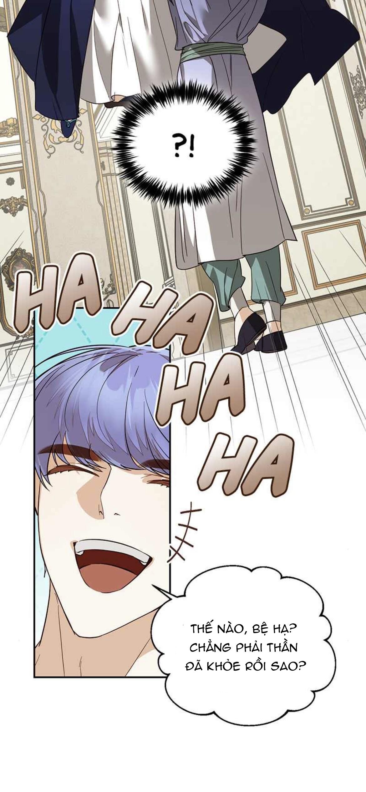 đọc truyện Hậu Cung Của Nữ Chính Chương 62.1 ảnh 32 tại Thiên Thai Truyện