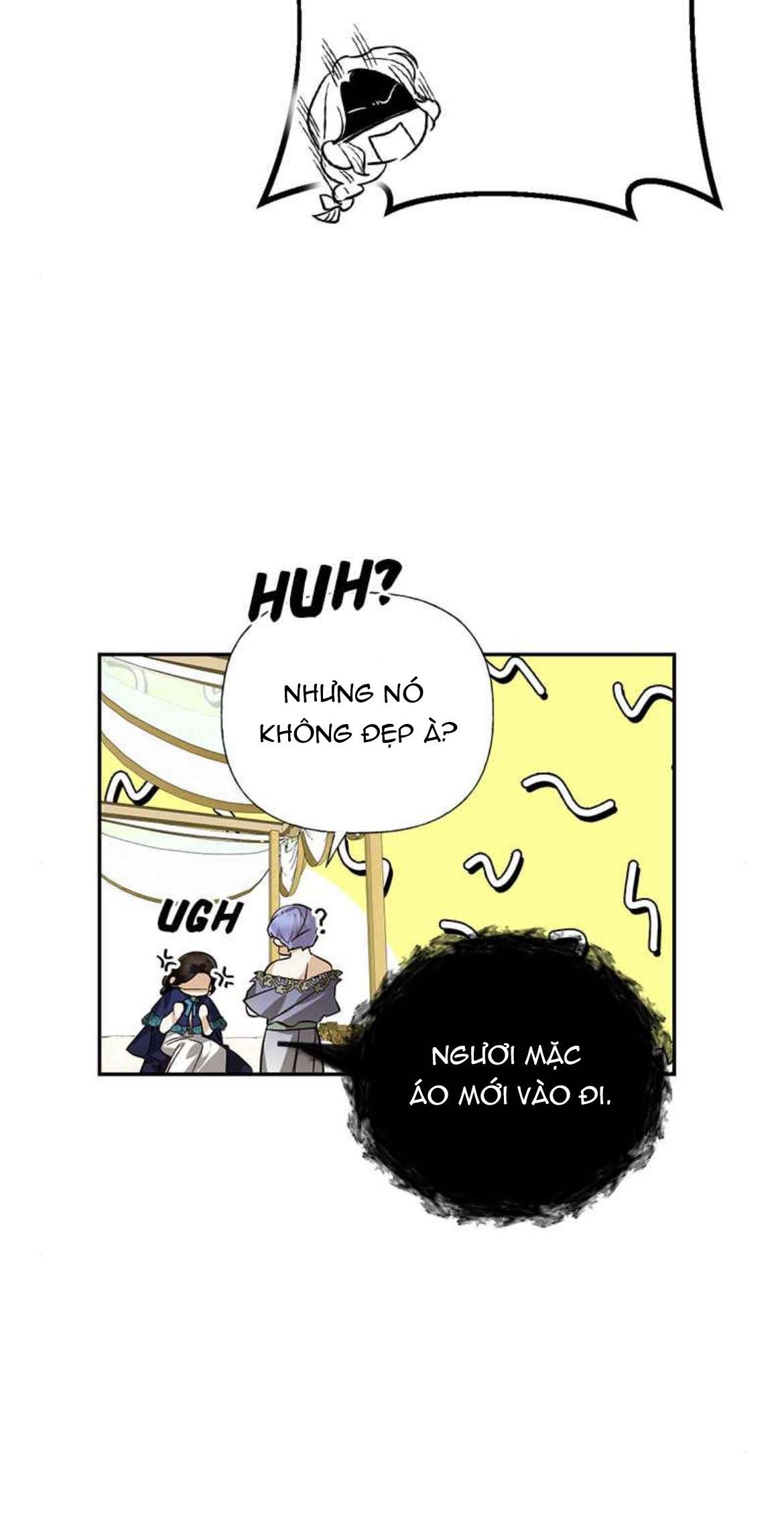 đọc truyện Hậu Cung Của Nữ Chính Chương 62.1 ảnh 39 tại Thiên Thai Truyện