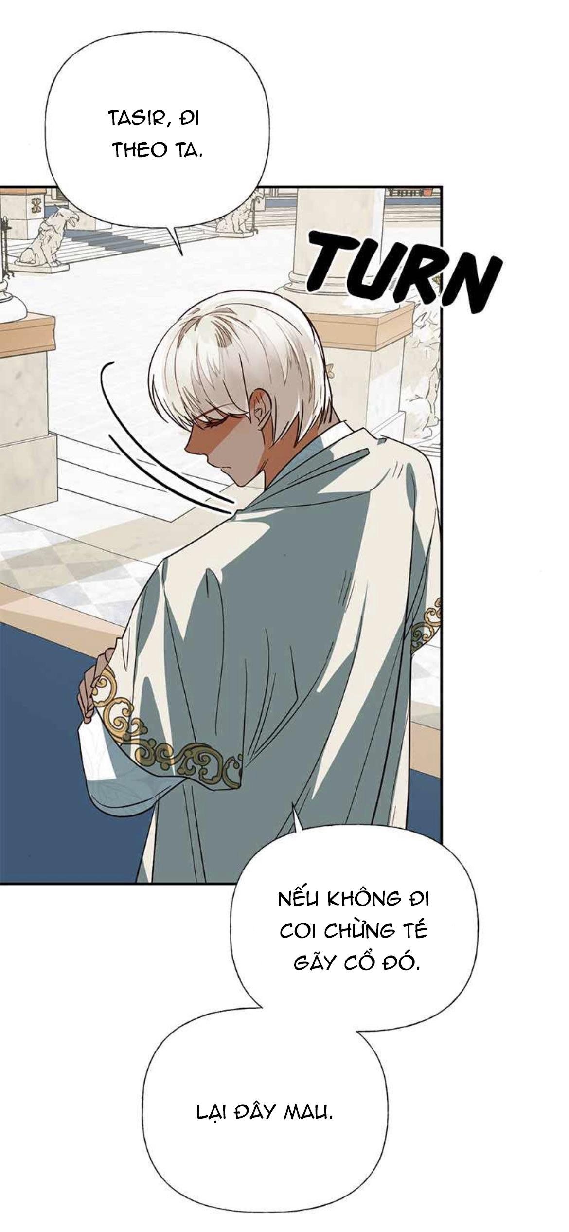 đọc truyện Hậu Cung Của Nữ Chính Chương 62.1 ảnh 6 tại Thiên Thai Truyện