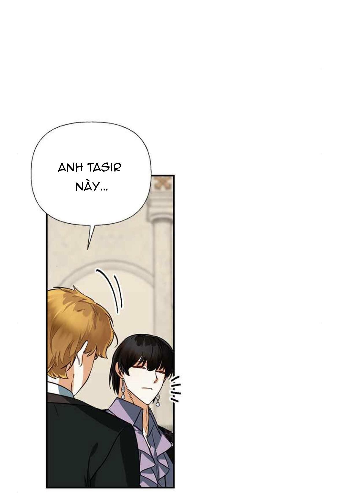 đọc truyện Hậu Cung Của Nữ Chính Chương 62.1 ảnh 8 tại Thiên Thai Truyện