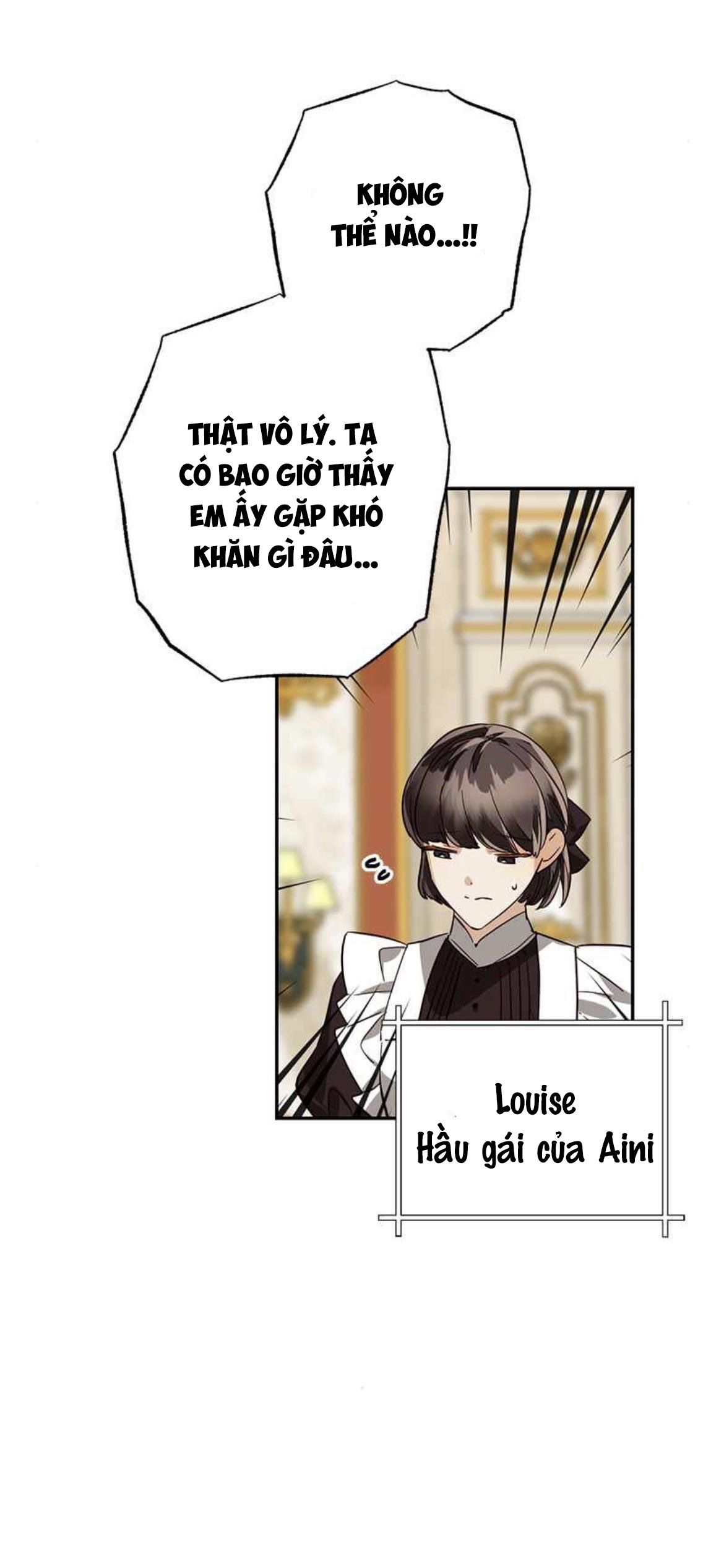 đọc truyện Hậu Cung Của Nữ Chính Chương 62.2 ảnh 19 tại Thiên Thai Truyện