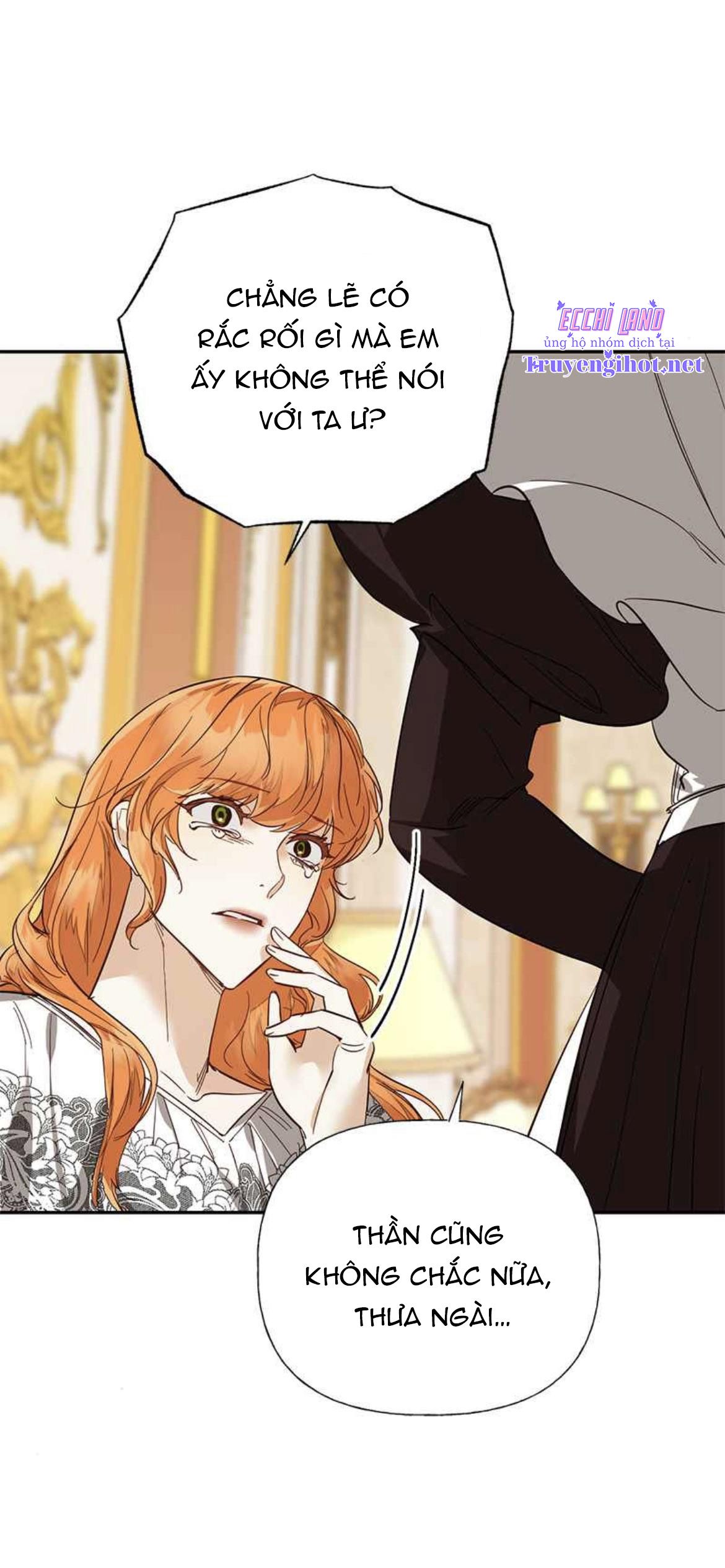 đọc truyện Hậu Cung Của Nữ Chính Chương 62.2 ảnh 20 tại Thiên Thai Truyện