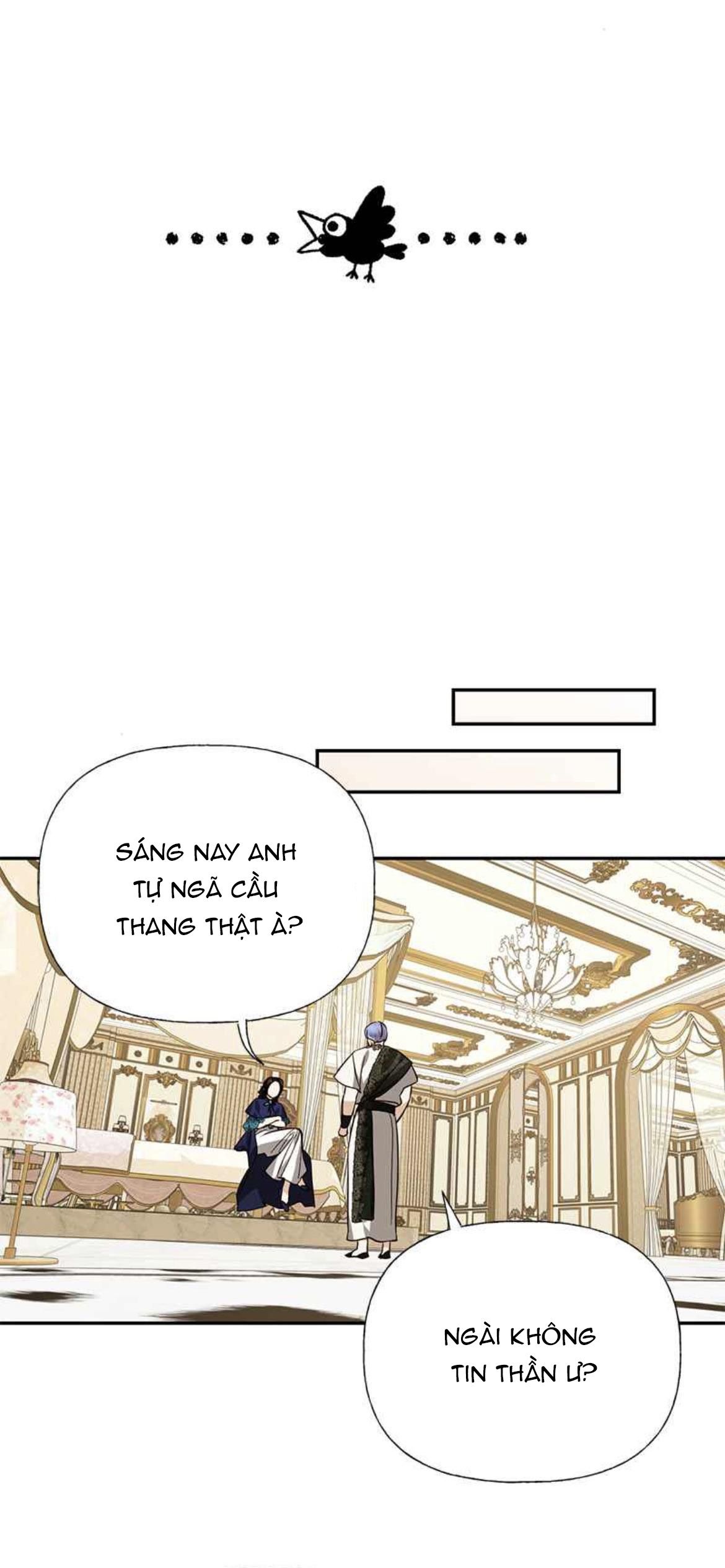 đọc truyện Hậu Cung Của Nữ Chính Chương 62.2 ảnh 4 tại Thiên Thai Truyện