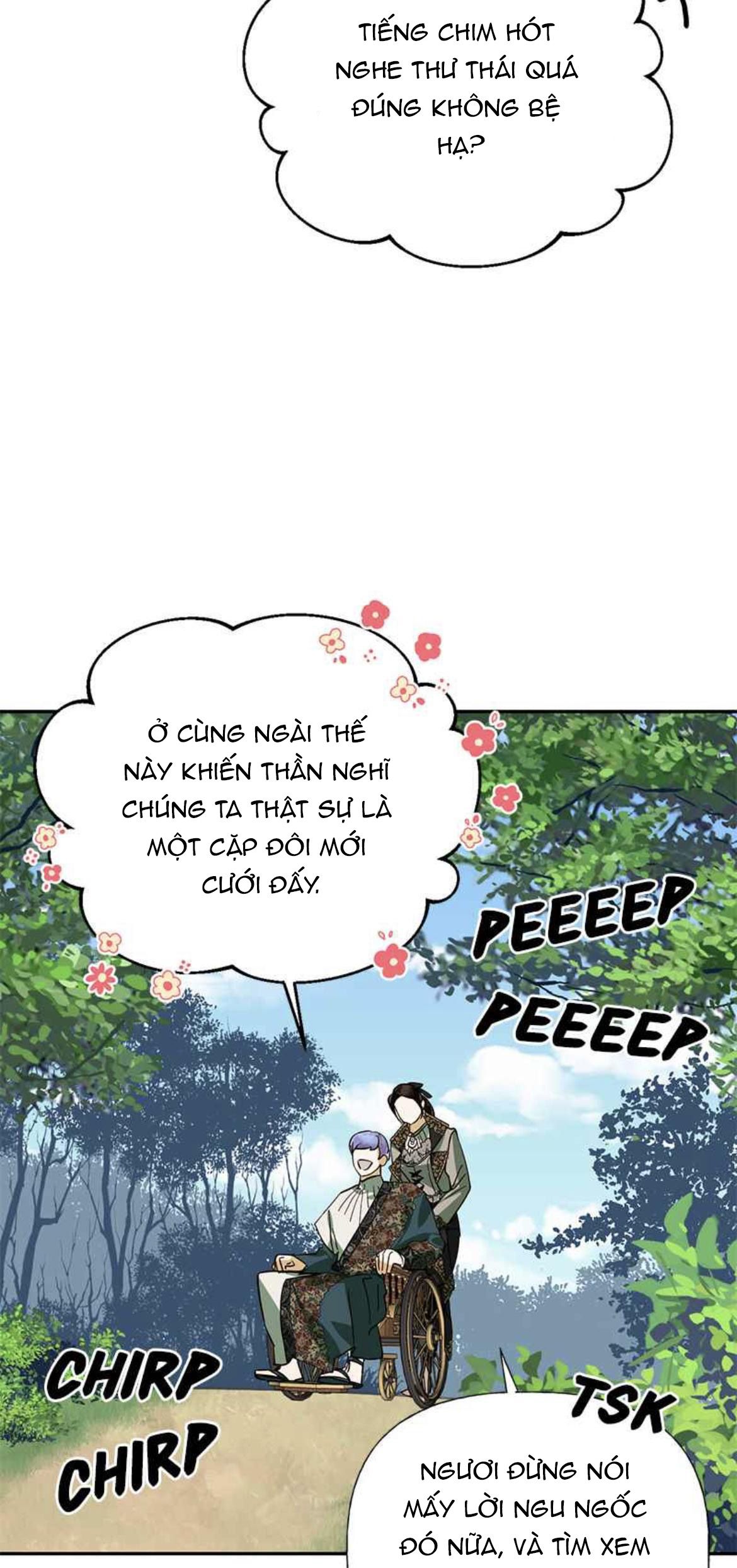 đọc truyện Hậu Cung Của Nữ Chính Chương 62.2 ảnh 23 tại Thiên Thai Truyện