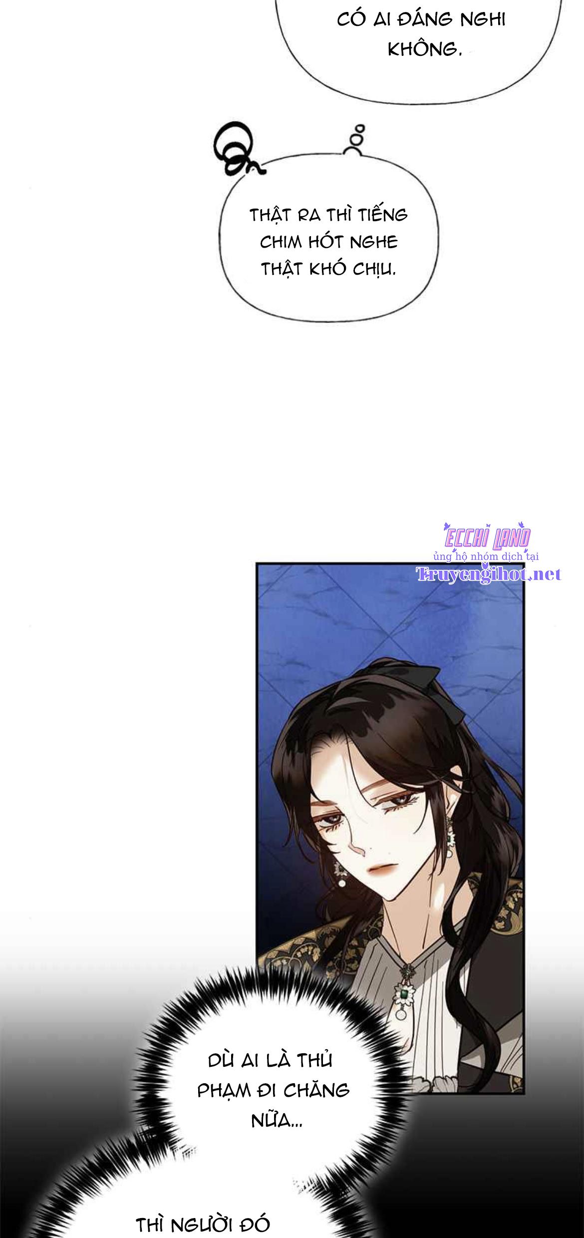 đọc truyện Hậu Cung Của Nữ Chính Chương 62.2 ảnh 24 tại Thiên Thai Truyện