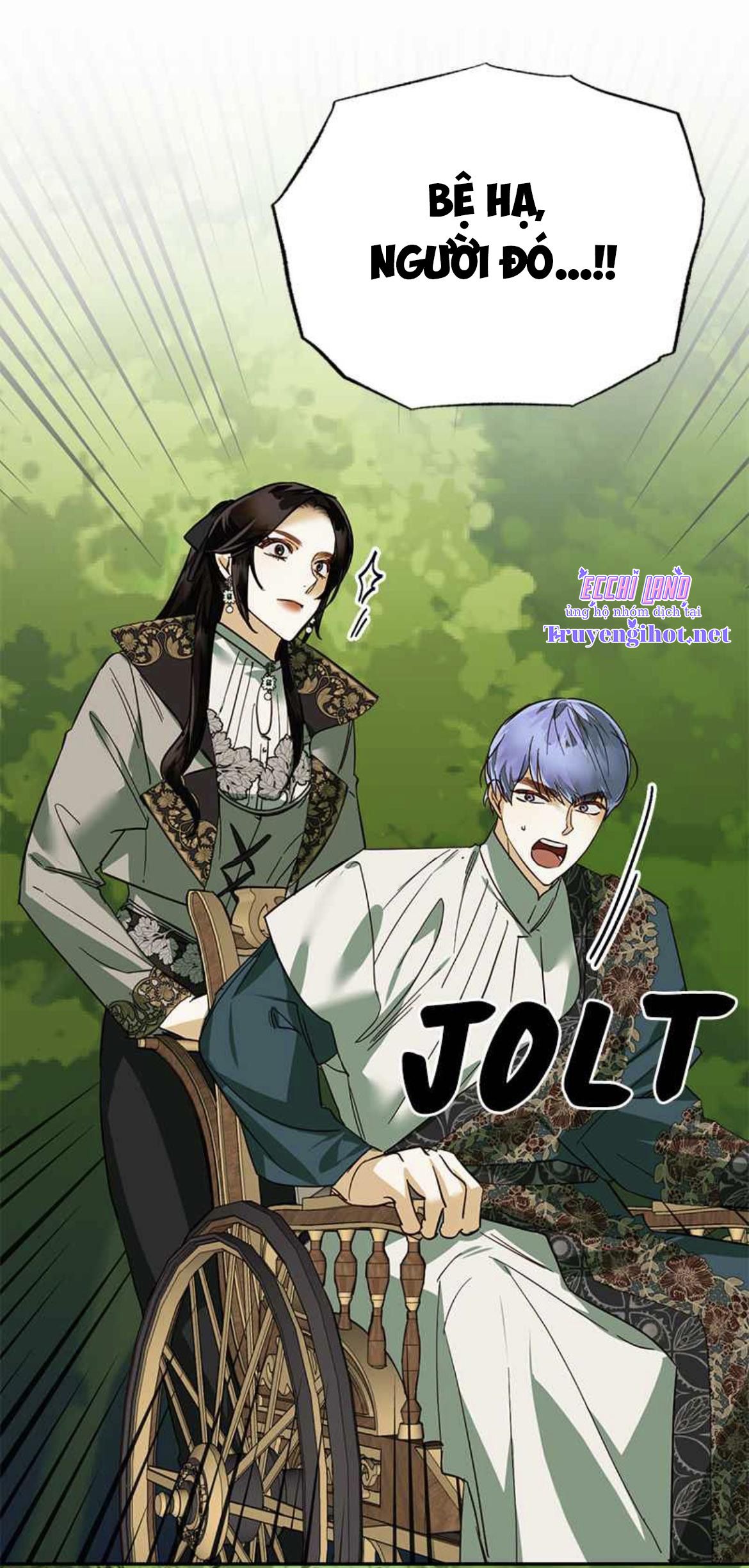 đọc truyện Hậu Cung Của Nữ Chính Chương 62.2 ảnh 28 tại Thiên Thai Truyện