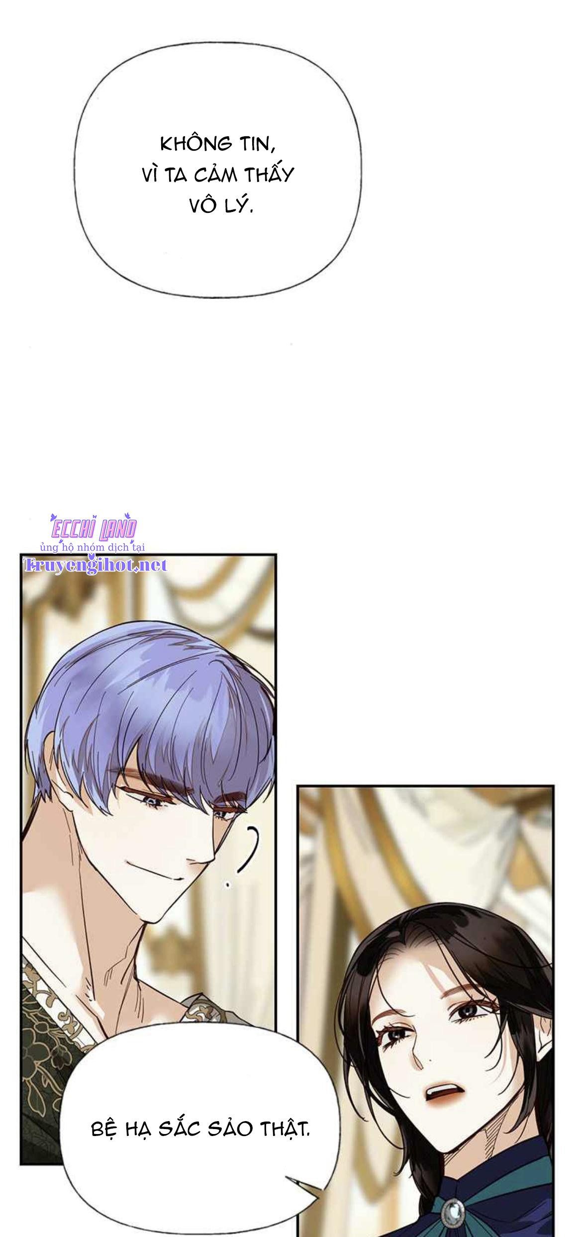 đọc truyện Hậu Cung Của Nữ Chính Chương 62.2 ảnh 5 tại Thiên Thai Truyện