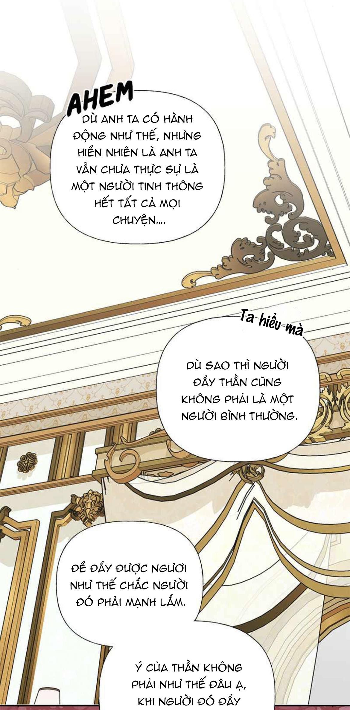 đọc truyện Hậu Cung Của Nữ Chính Chương 62.2 ảnh 10 tại Thiên Thai Truyện