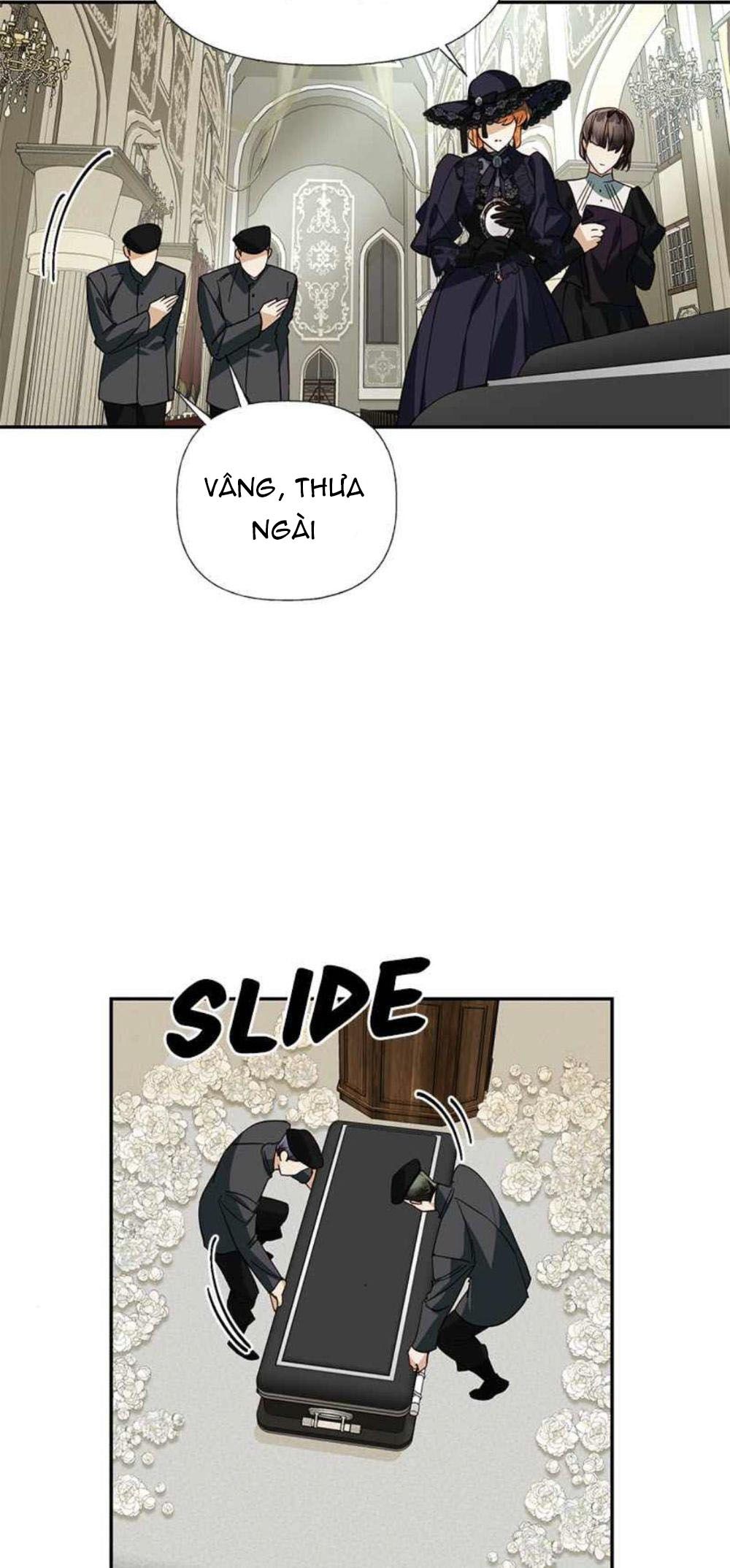 đọc truyện Hậu Cung Của Nữ Chính Chương 63.1 ảnh 13 tại Thiên Thai Truyện